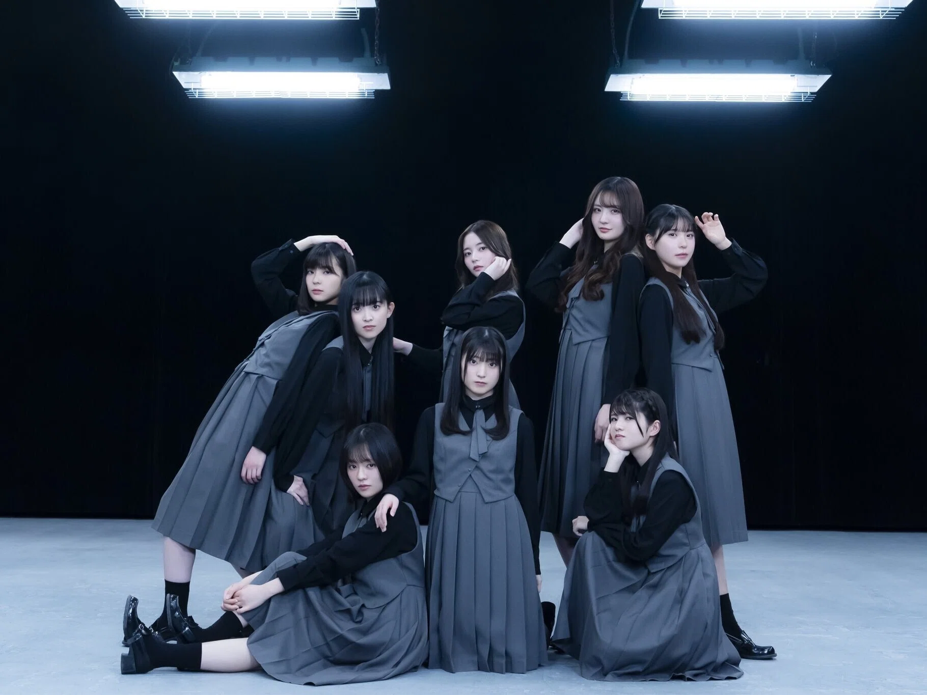 日向坂46「円周率」が描く割り切れない世界——22/7の思想との交錯と境界