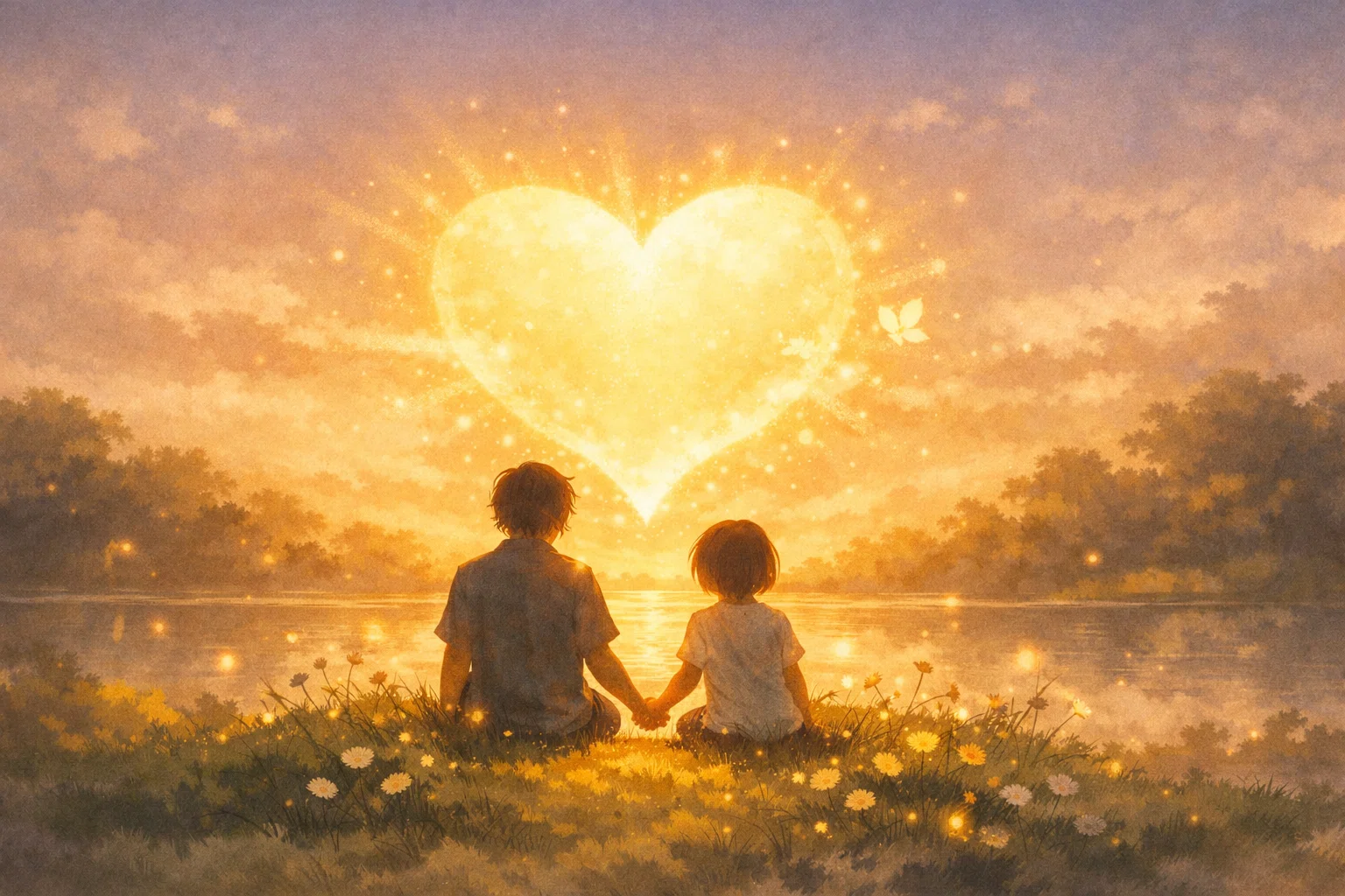 愛の方程式（The Love Formula）を学ぶ｜ウンゼン