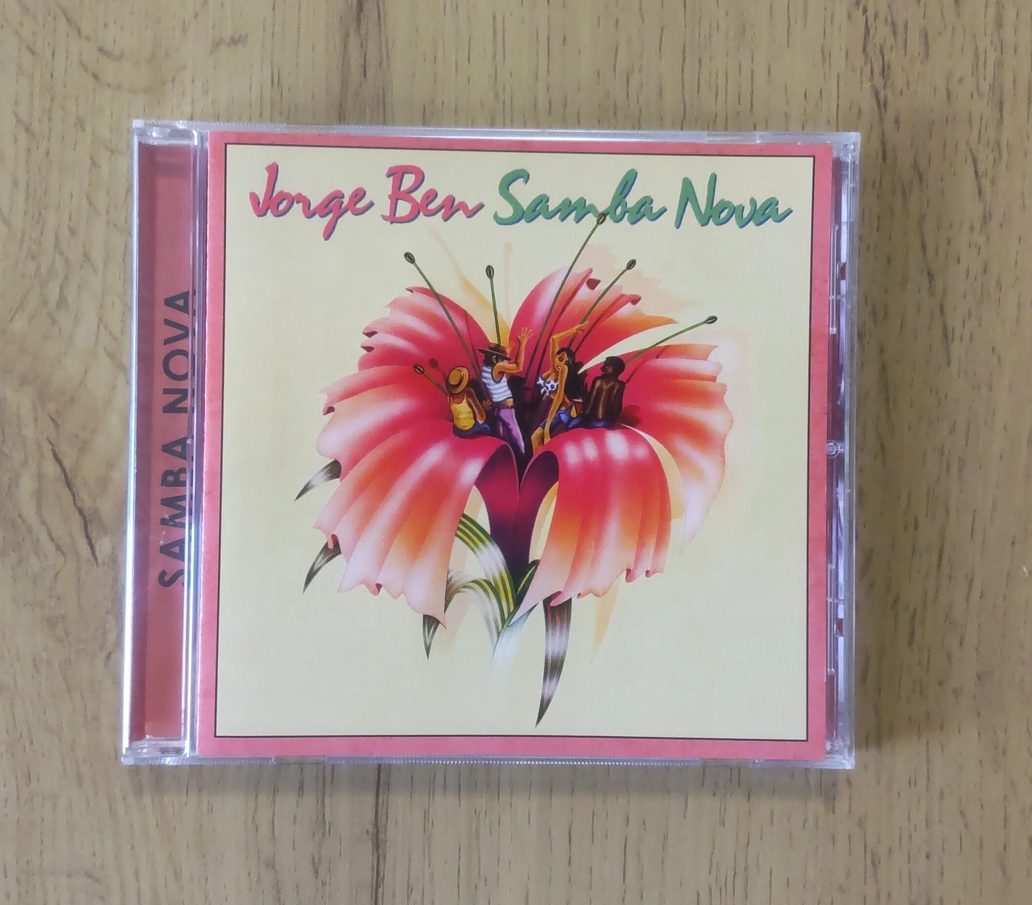 5月のお気に入り旧譜｜bambooonthehorse