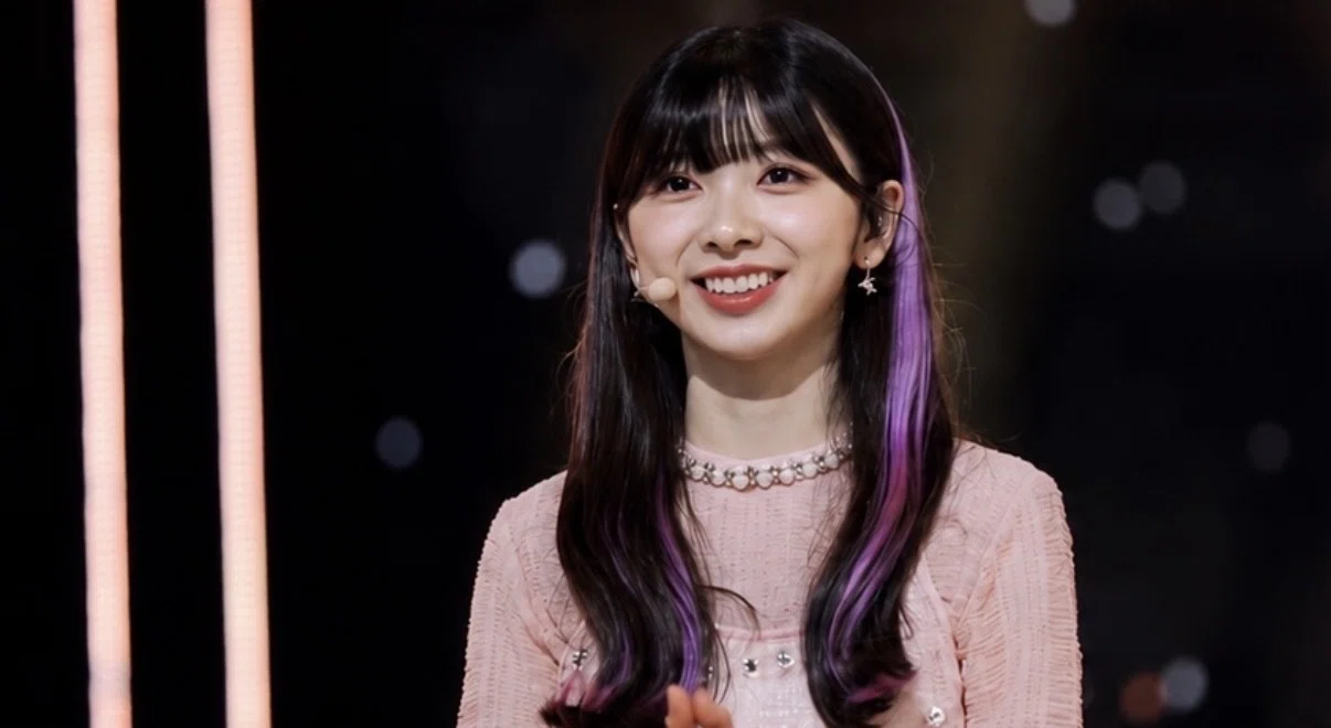 天使の笑顔と努力の結晶✨NiziUミイヒの魅力を語りたい！｜虹🌈SPRING