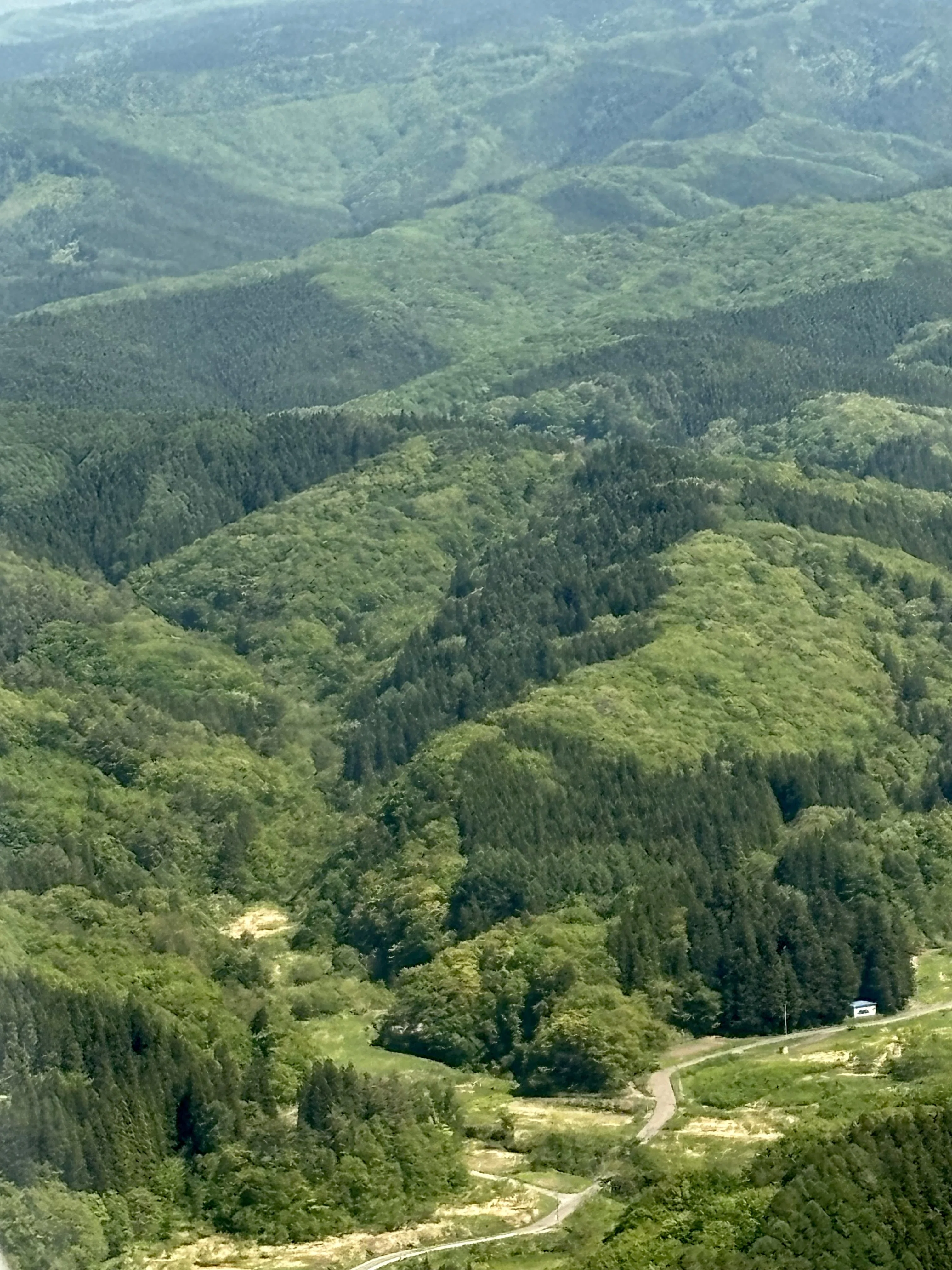 雲の游〜 【東北見聞録】 青い森の国は“海も山も温泉も”だった（その一