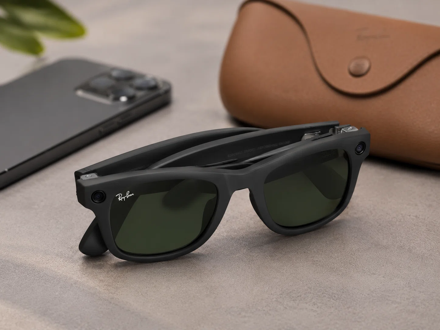 Ray-Ban(レイバン) Meta スマートグラス レビューや口コミ評判 