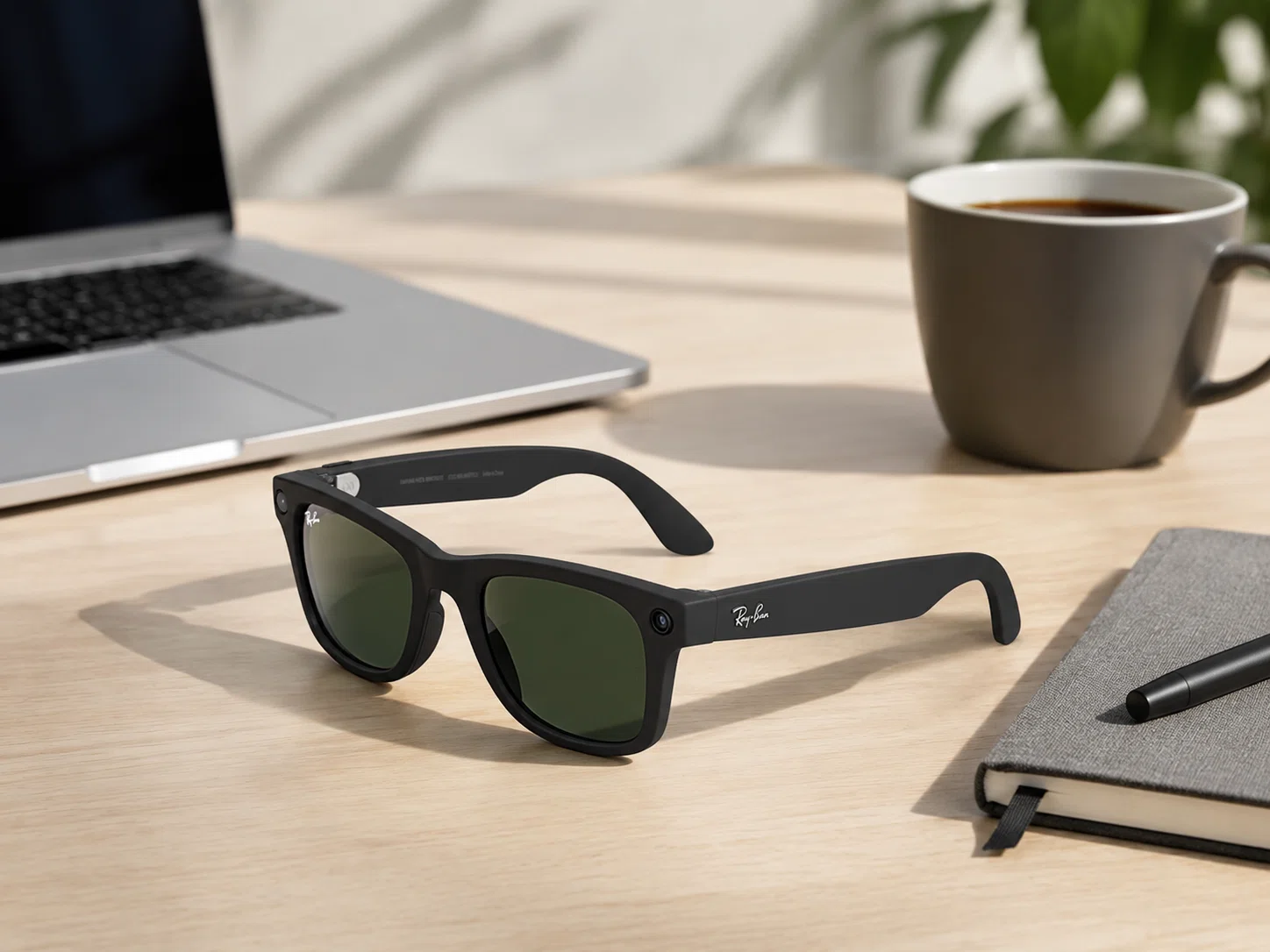 Ray-Ban(レイバン) Meta スマートグラス レビューや口コミ評判 