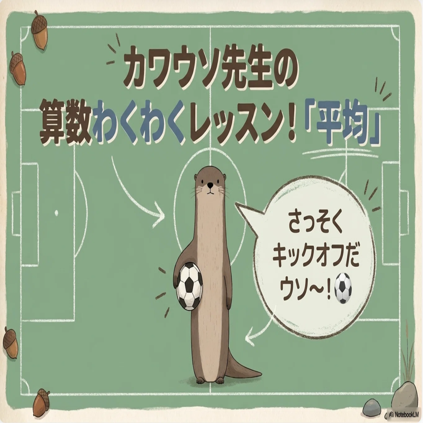 プロンプト付】「お家でミニ授業しませんか？」Gemini×NotebookLMで