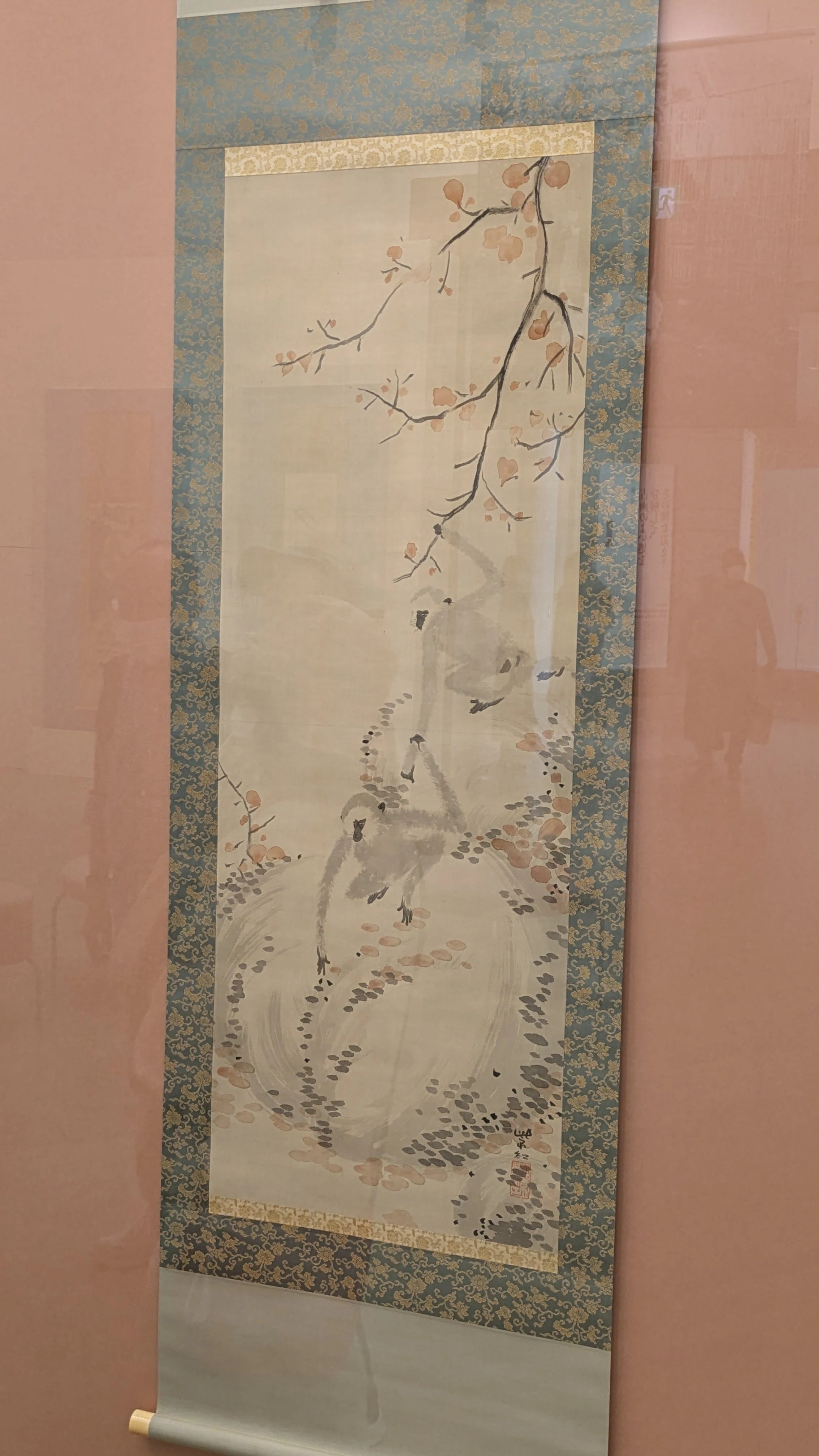 美術館と酒】横浜美術館『没後110年日本画の革命児 今村紫紅』と野毛