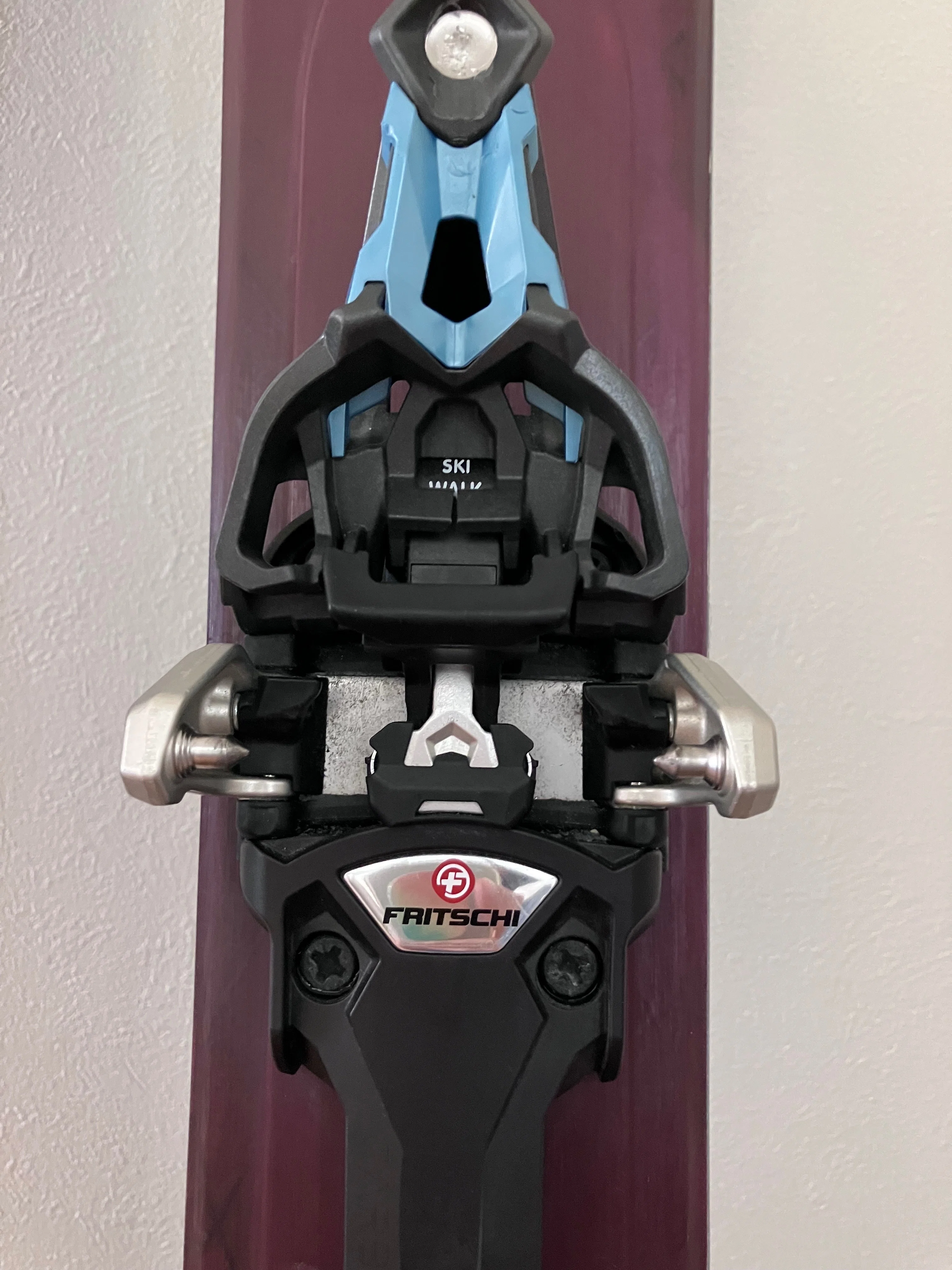バックカントリースキーの道具を買いそろえてみた｜waka_namy