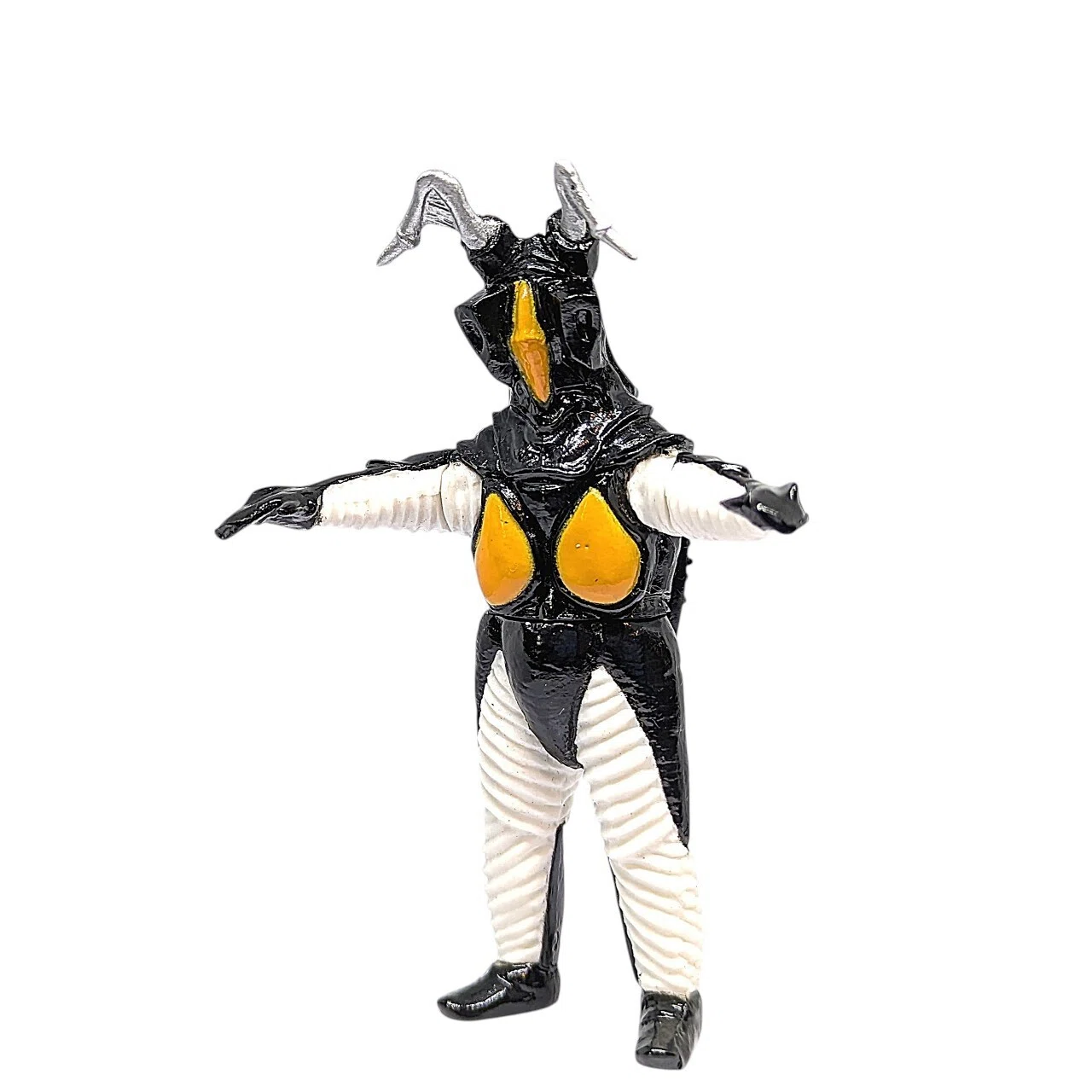 HGウルトラマン PART 3 ゼットン｜PUTA2