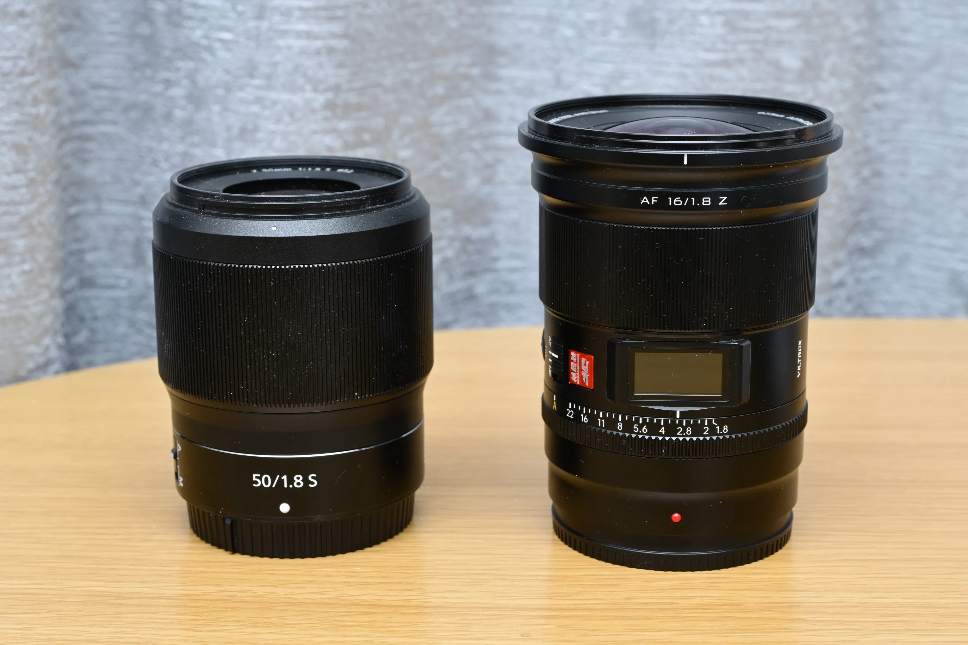 作例あり】VILTROX AF 16mm F1.8 Zレビュー｜Nikonの広角単焦点の