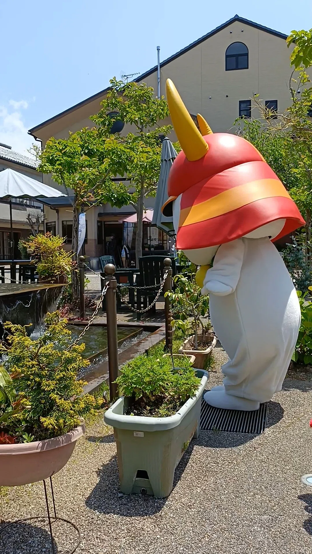 彦根へ（2026年5月15日）｜ゆづねこ