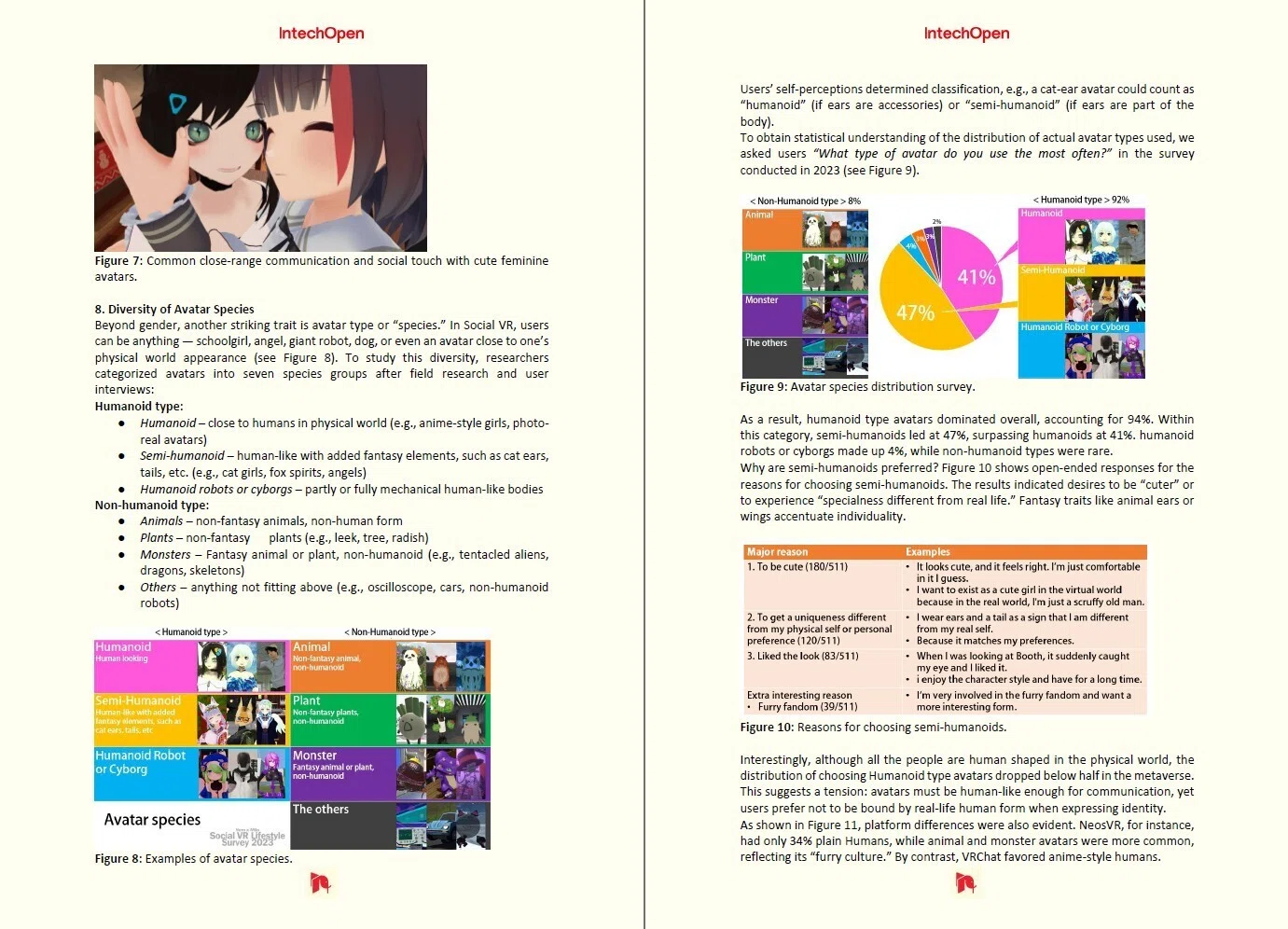 ねむ◎プロフ必読  VTuberが国際学術出版！ ねむ・ミラ・大山潤爾、IntechOpenで英語書籍