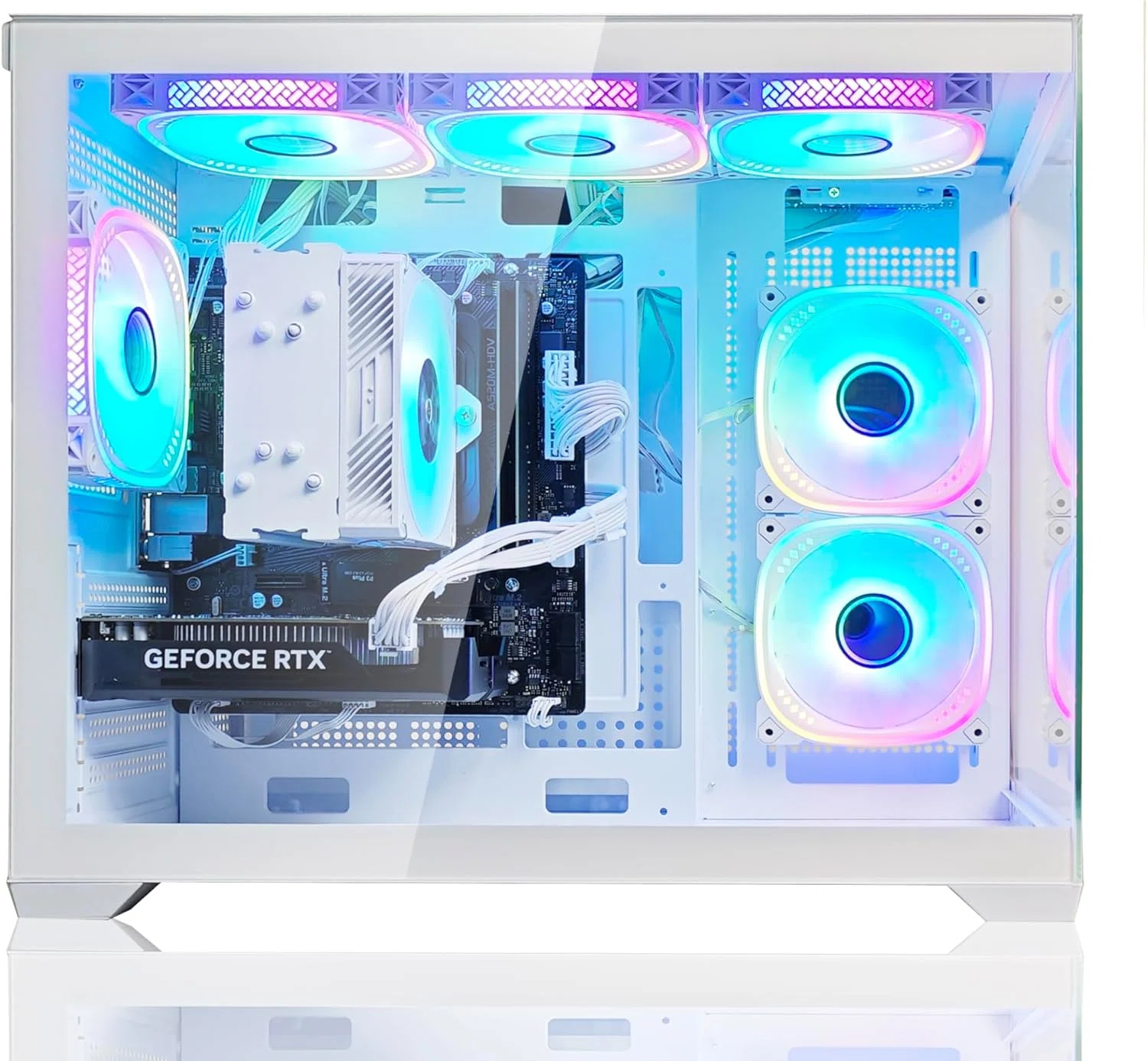 限界物価高に一石を投じる！20万円切りで手に入る最新世代RTX 5060搭載