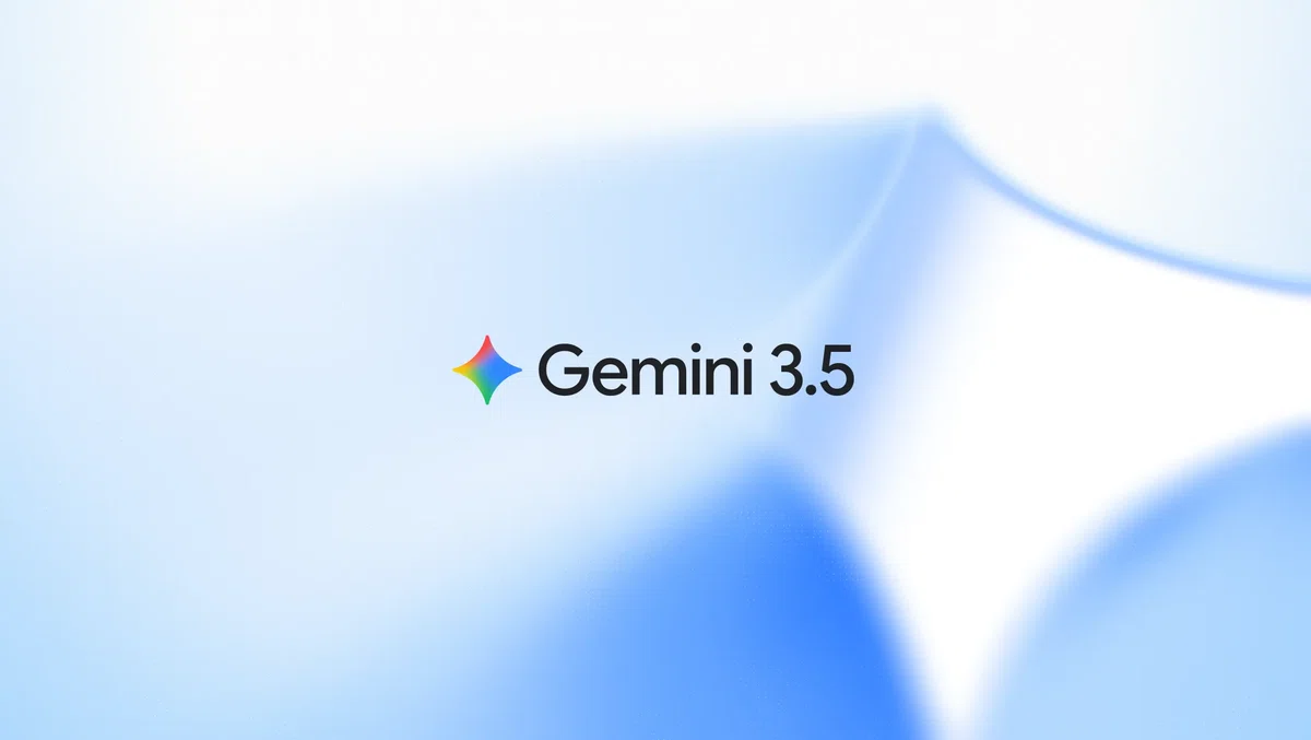 Gemini 3.5 Flashの紹介画像