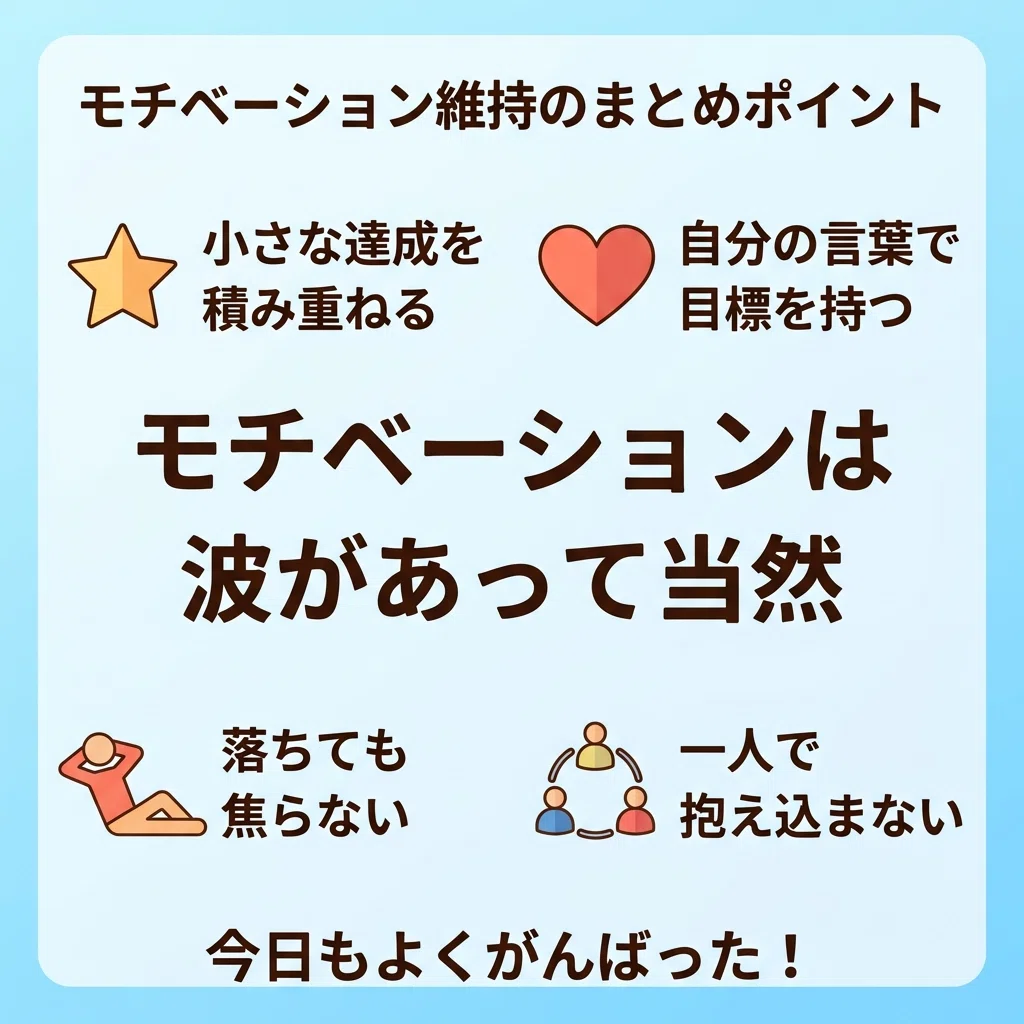 第28回 仕事のモチベーションを保つ秘訣〜新社会人が「もう限界」と