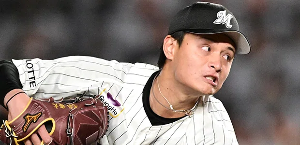 千葉ロッテマリーンズ・毛利海大のことが好きすぎる件について｜まつたく