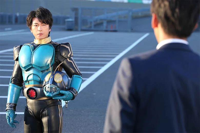 昭和ライダー契約デッキは何種類に分割出来そうか？｜八衛門