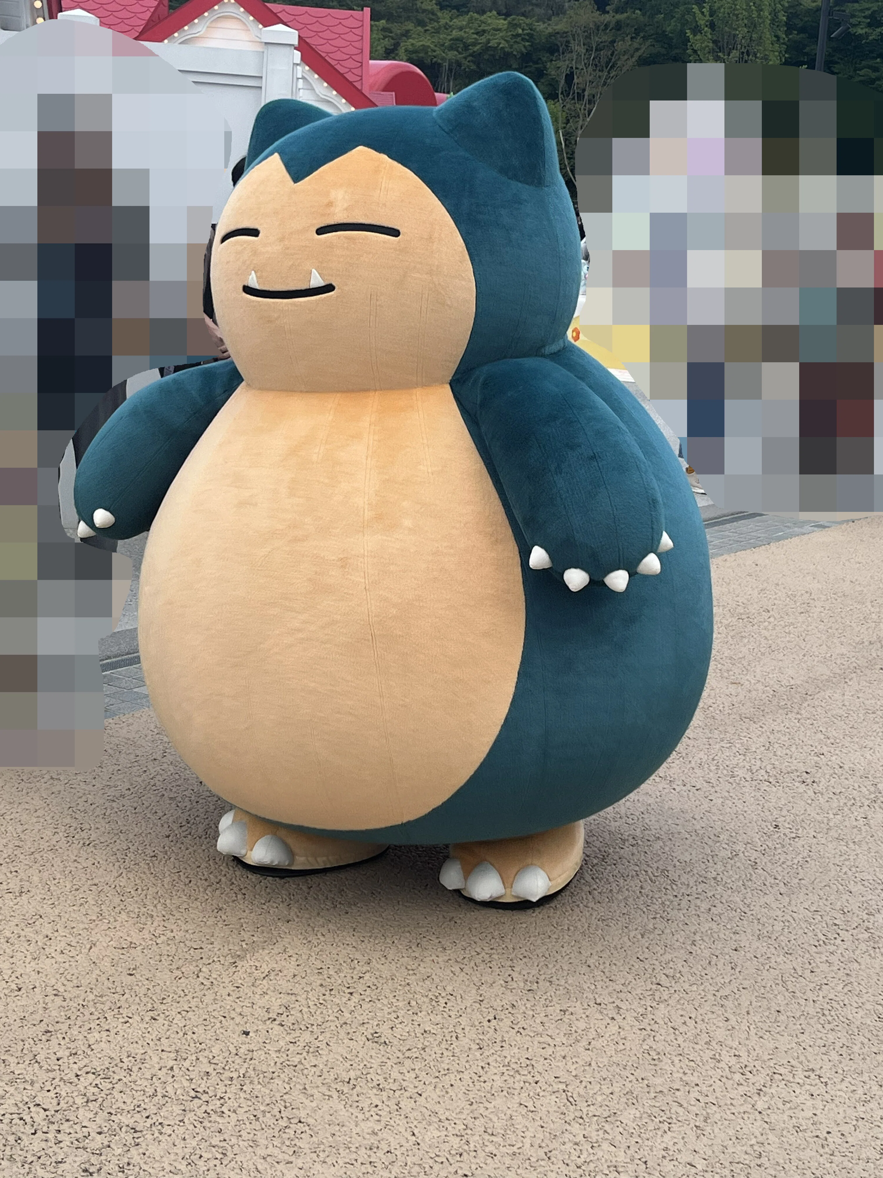 ポケパークカントー探訪記｜たろ