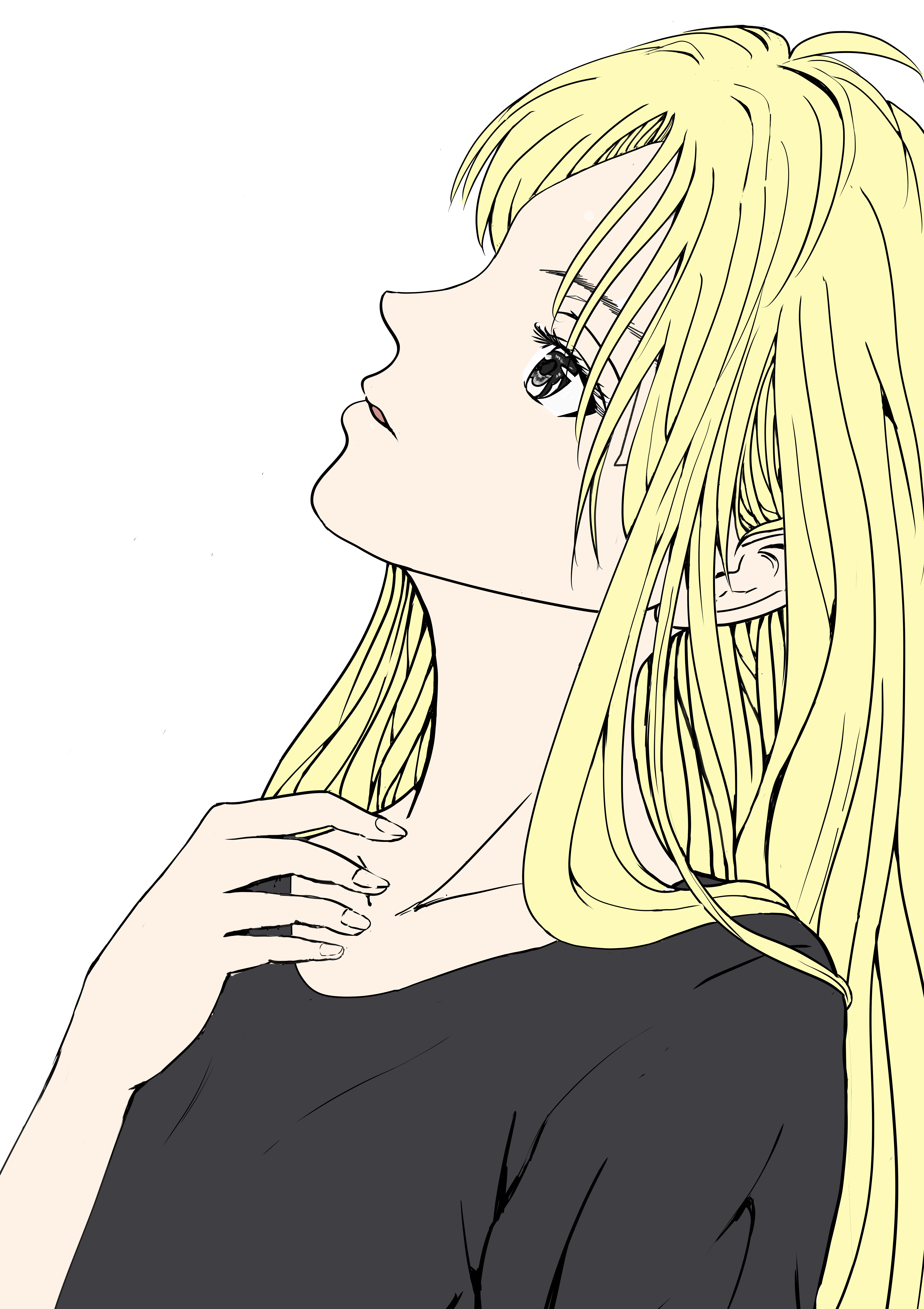 イラストを描いてみた（その41）｜クリコミ