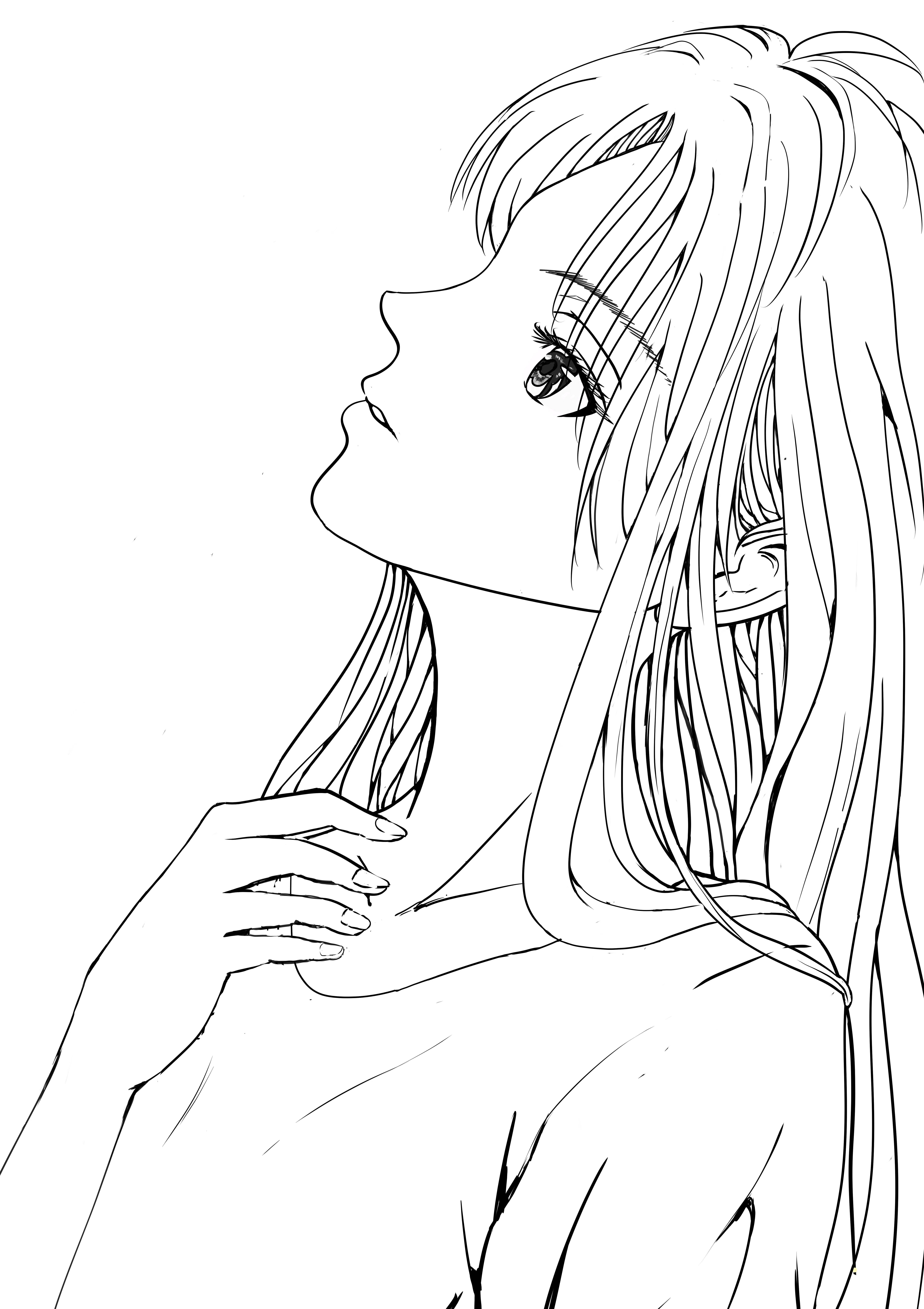 イラストを描いてみた（その41）｜クリコミ