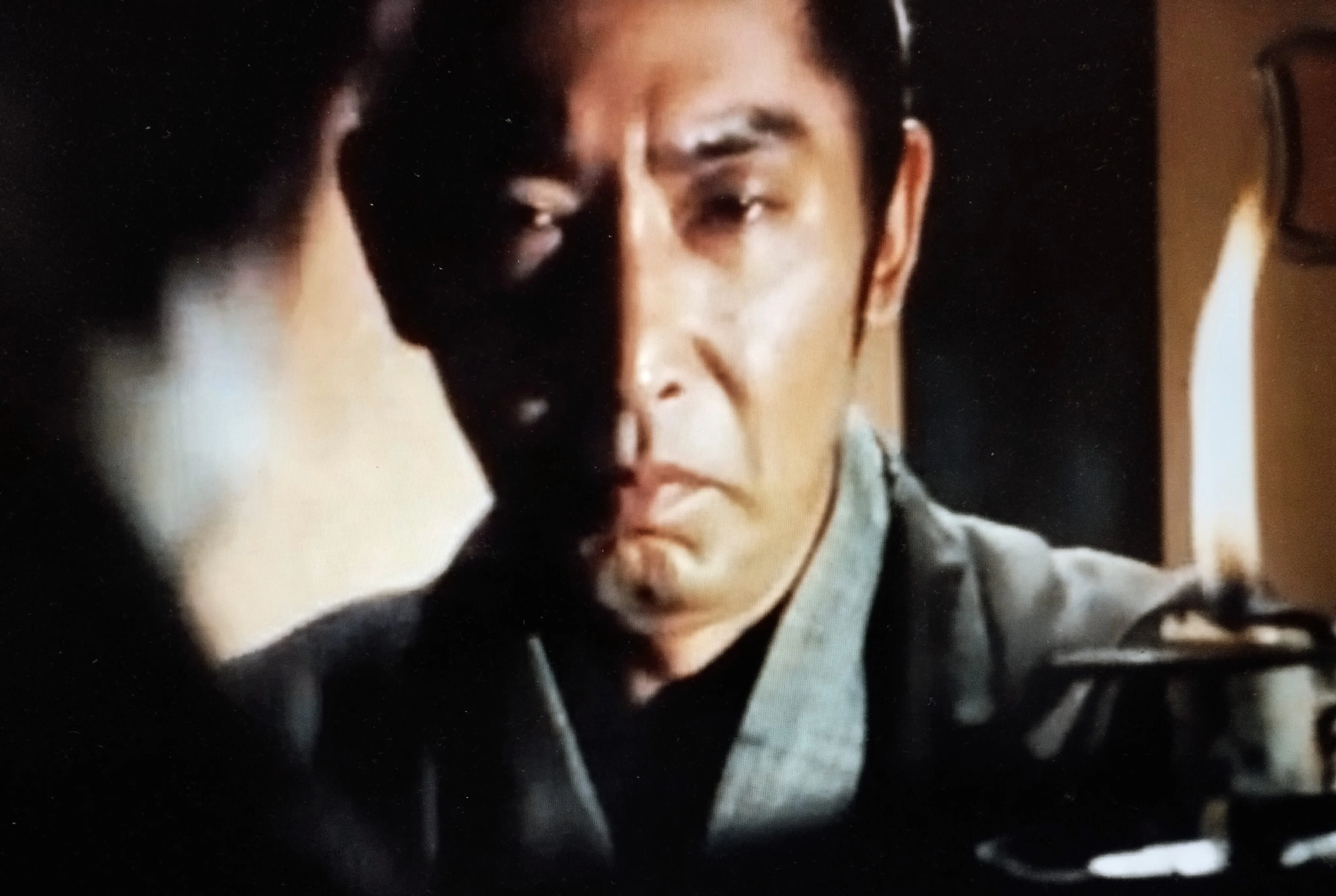 三野田様、暗うございましょう (必殺仕事人V・激闘編 哀しみの夜を越え