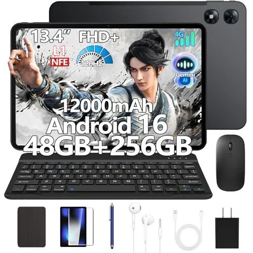 Androidタブレット 拡張 マウス キーボード タッチペン ケース
