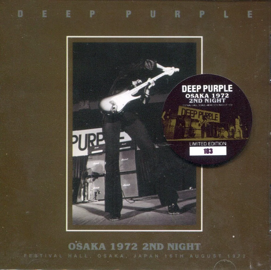 023】DEEP PURPLE 