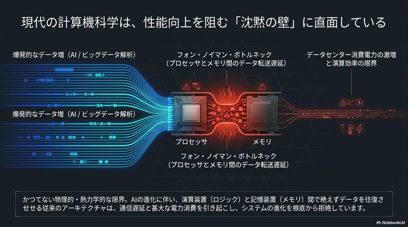 コンピューティングの限界を突破する「140ピコ秒の革命」：東大が捉え