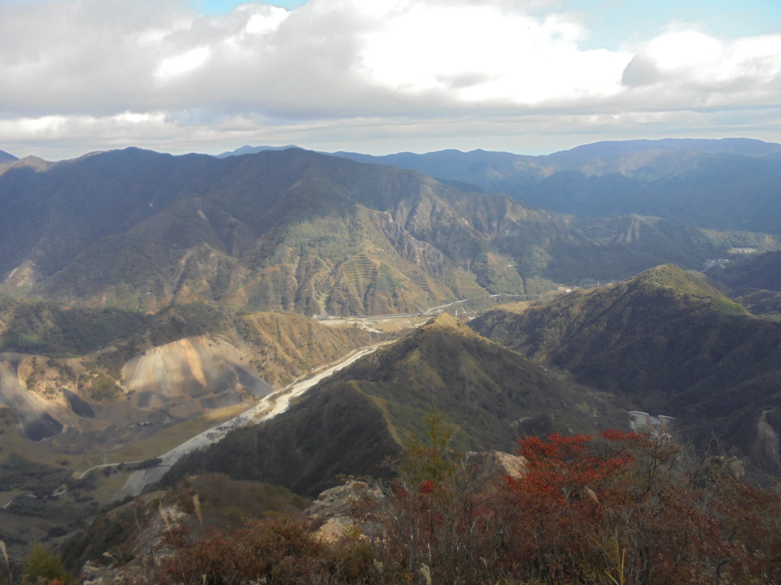 足尾銅山の歴史を「正しく」－なかなか言えないその言葉－｜坂本寛明