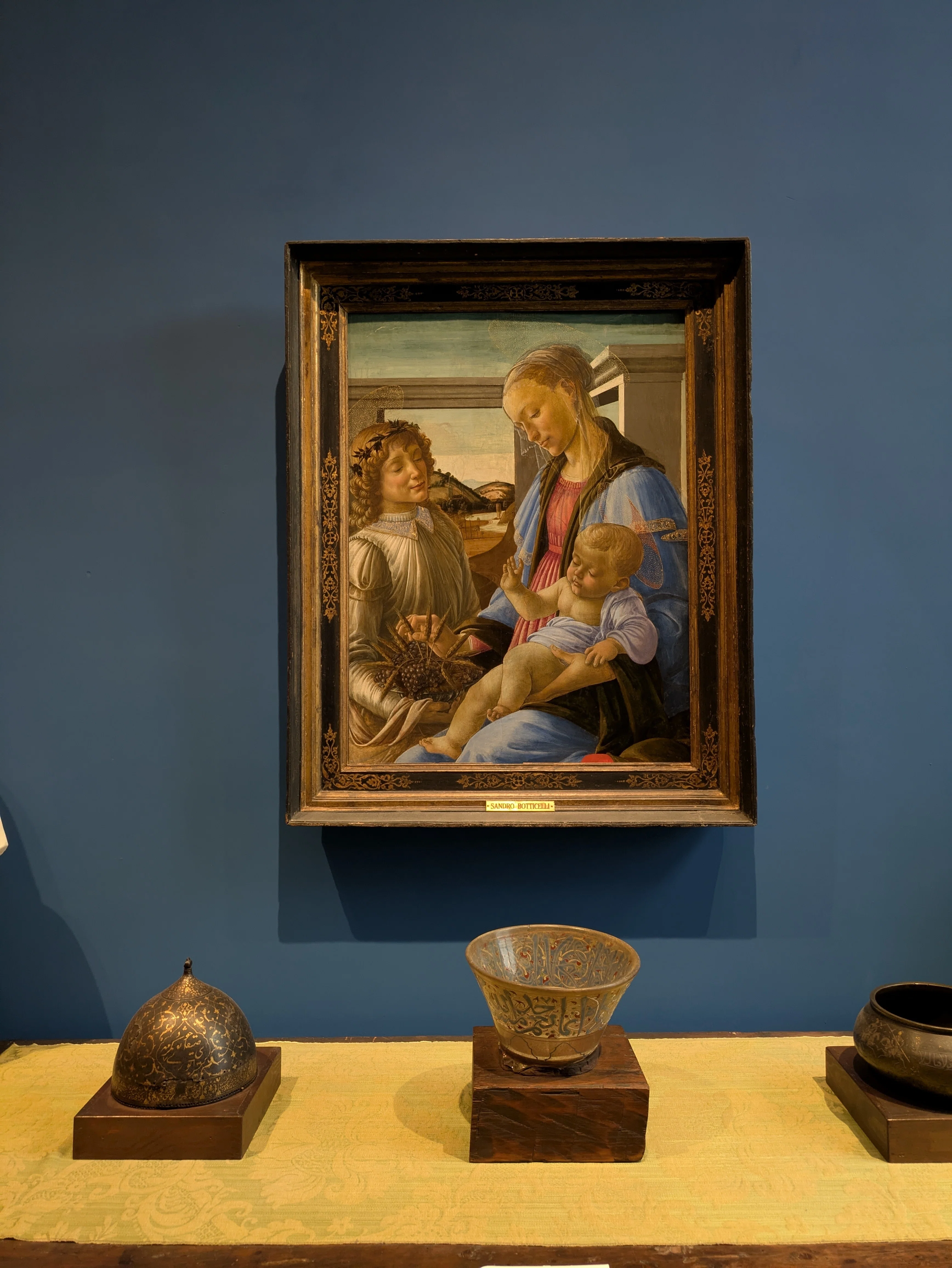 イザベラ・スチュワート・ガードナー美術館（Isabella Stewart Gardner