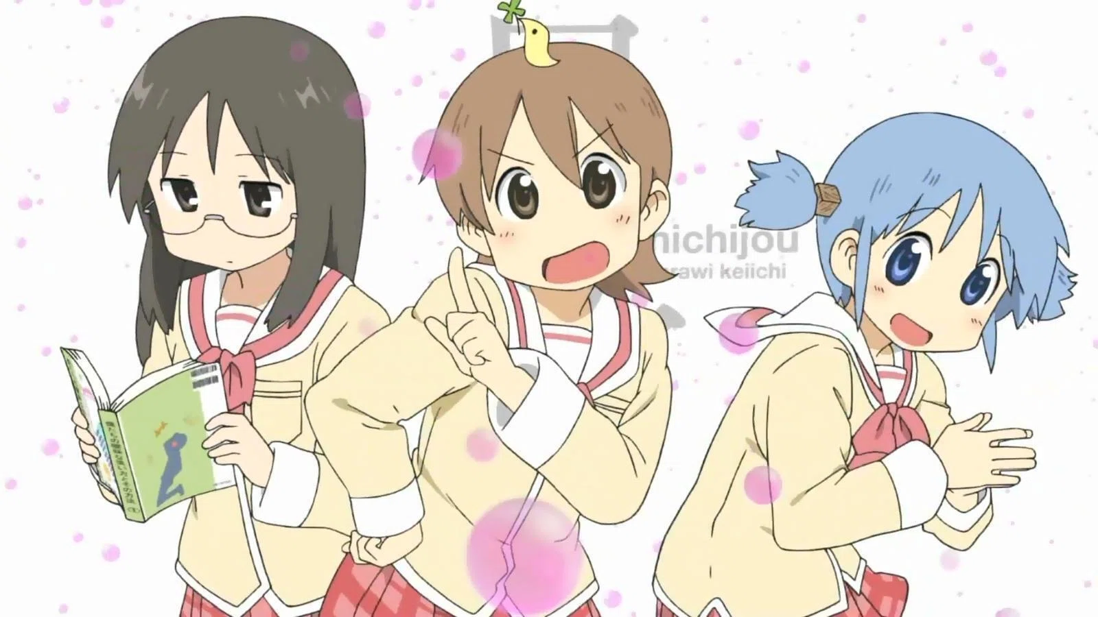 2025年夏アニメ感想 CITY｜とらつぐみ
