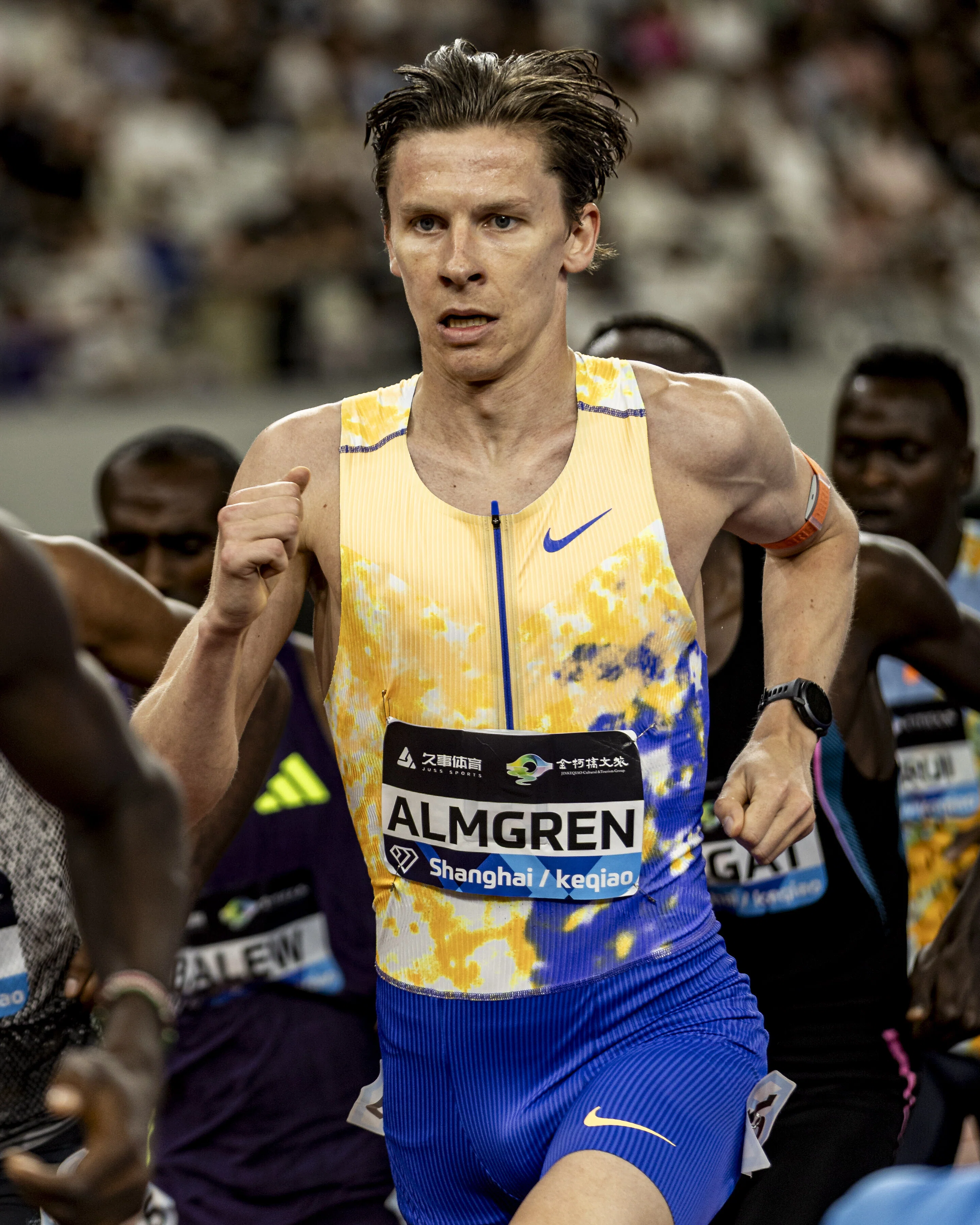 59秒と61秒の世界線｜EKIDEN NEWS