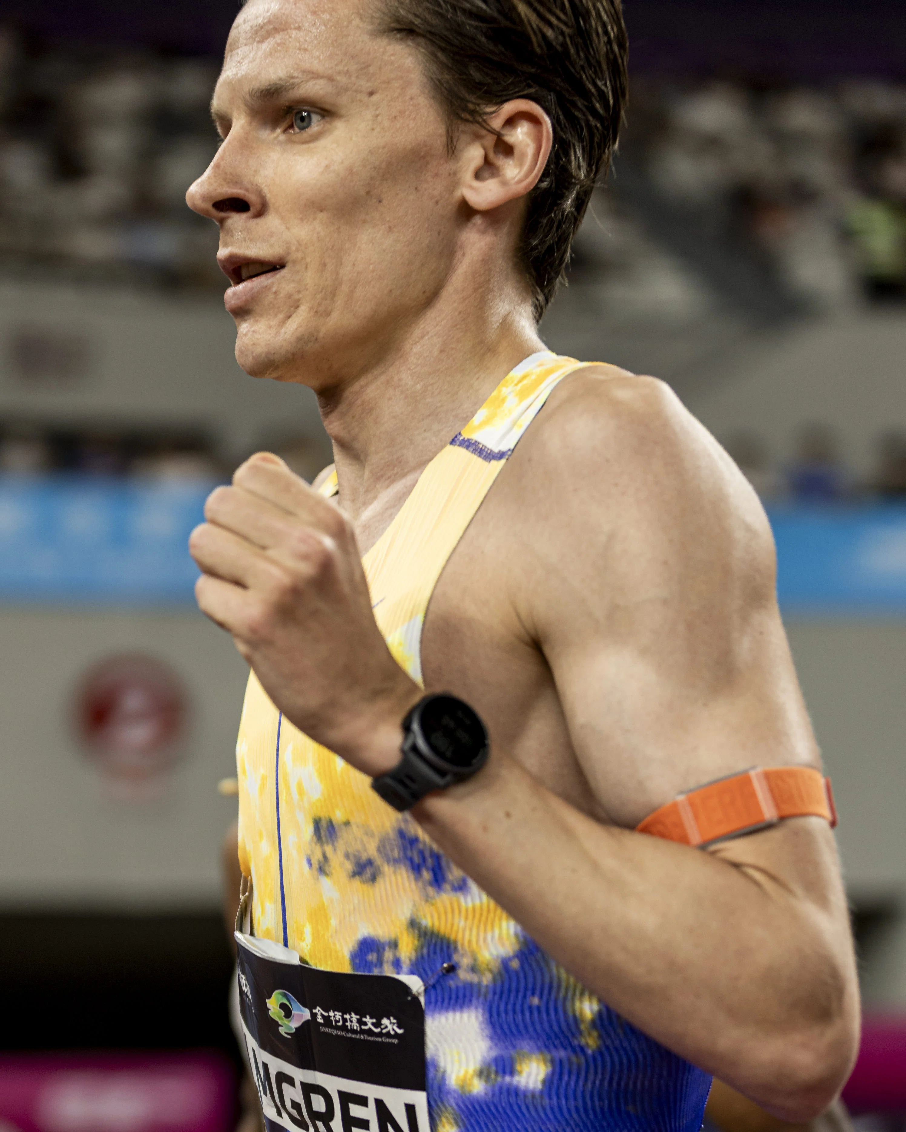 59秒と61秒の世界線｜EKIDEN NEWS