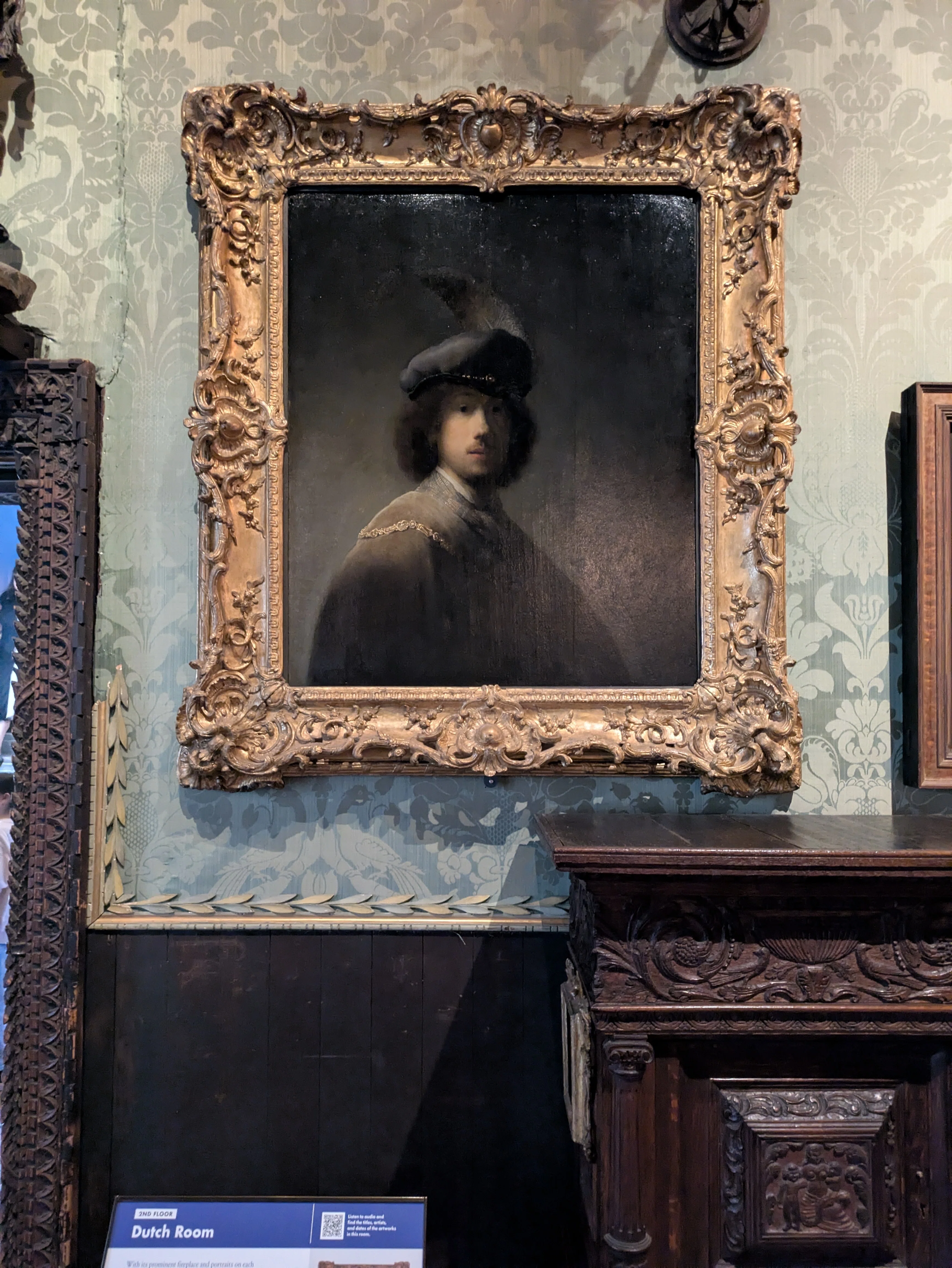 イザベラ・スチュワート・ガードナー美術館（Isabella Stewart Gardner