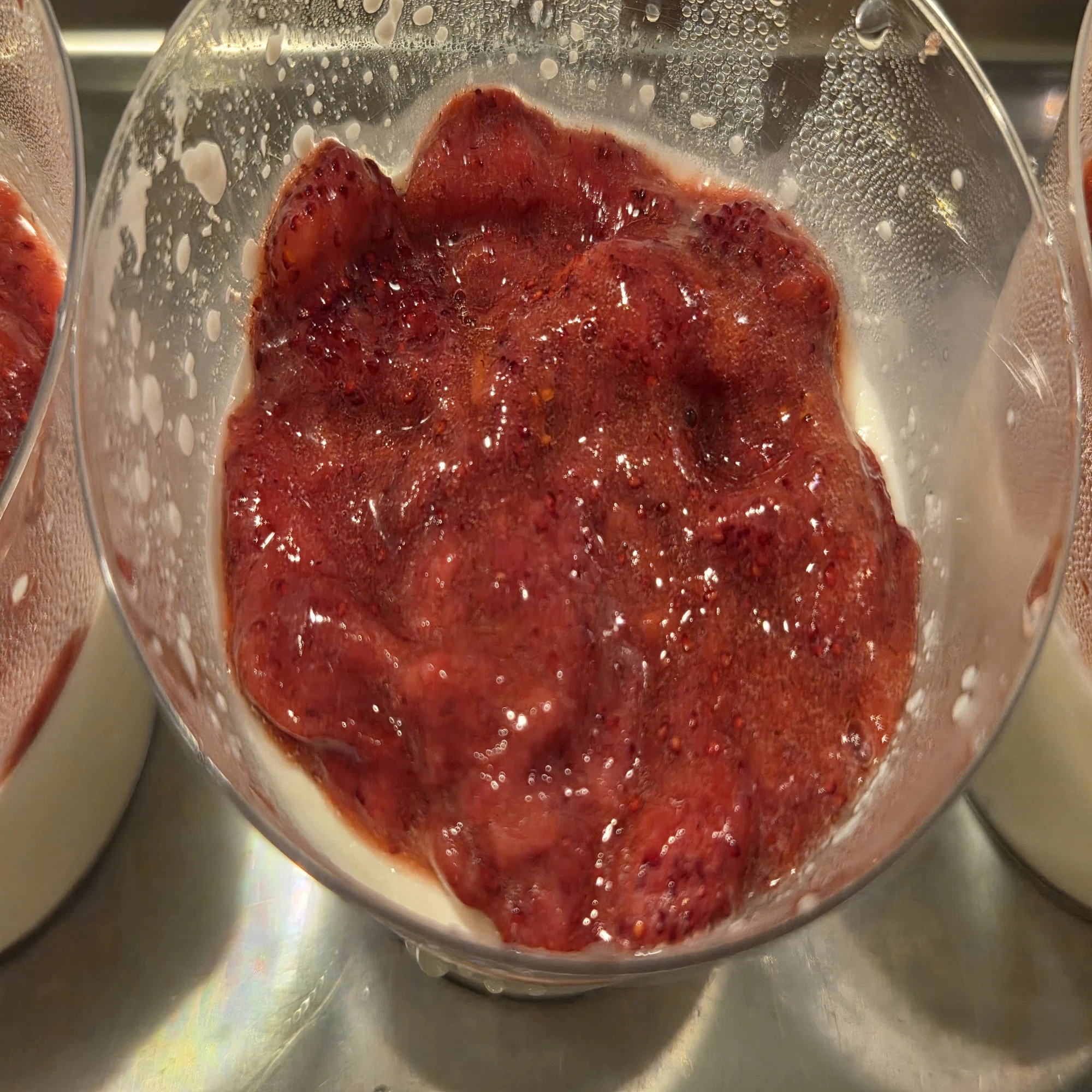 ワイルド ストロベリー 食べ 方