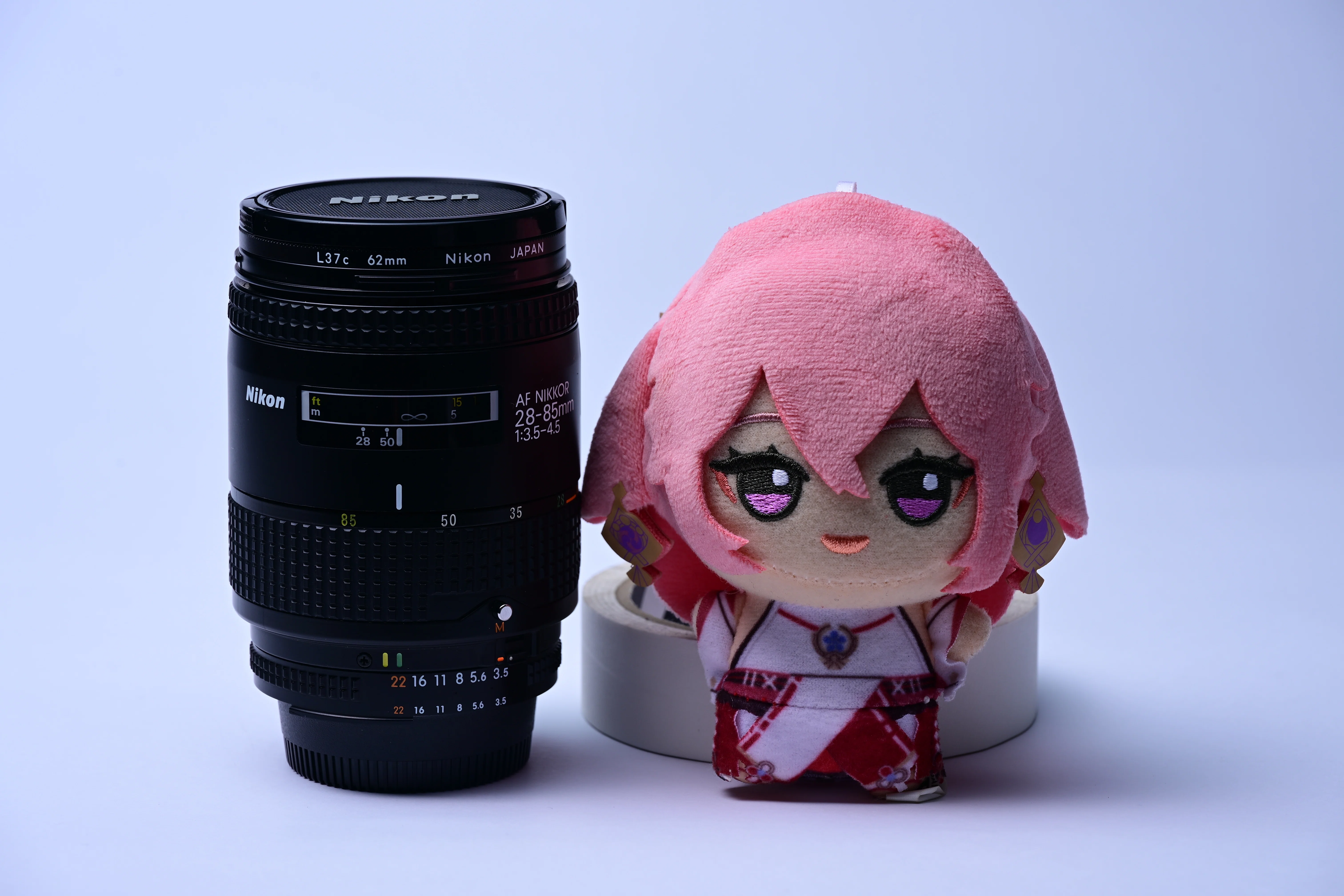 33点　AF NIKKOR EF 二眼レフ　レンジファインダー レンズまとめ フィルム時代のレンズで遊ぶ｜kagura