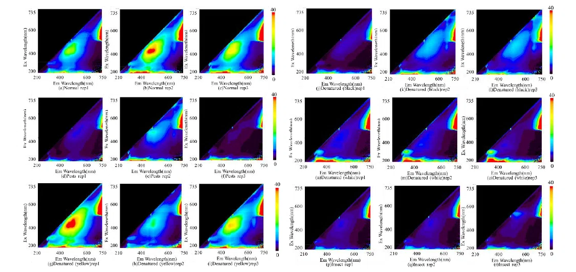 [論文紹介]Classification of external defects on soybeans based oncolor and ...