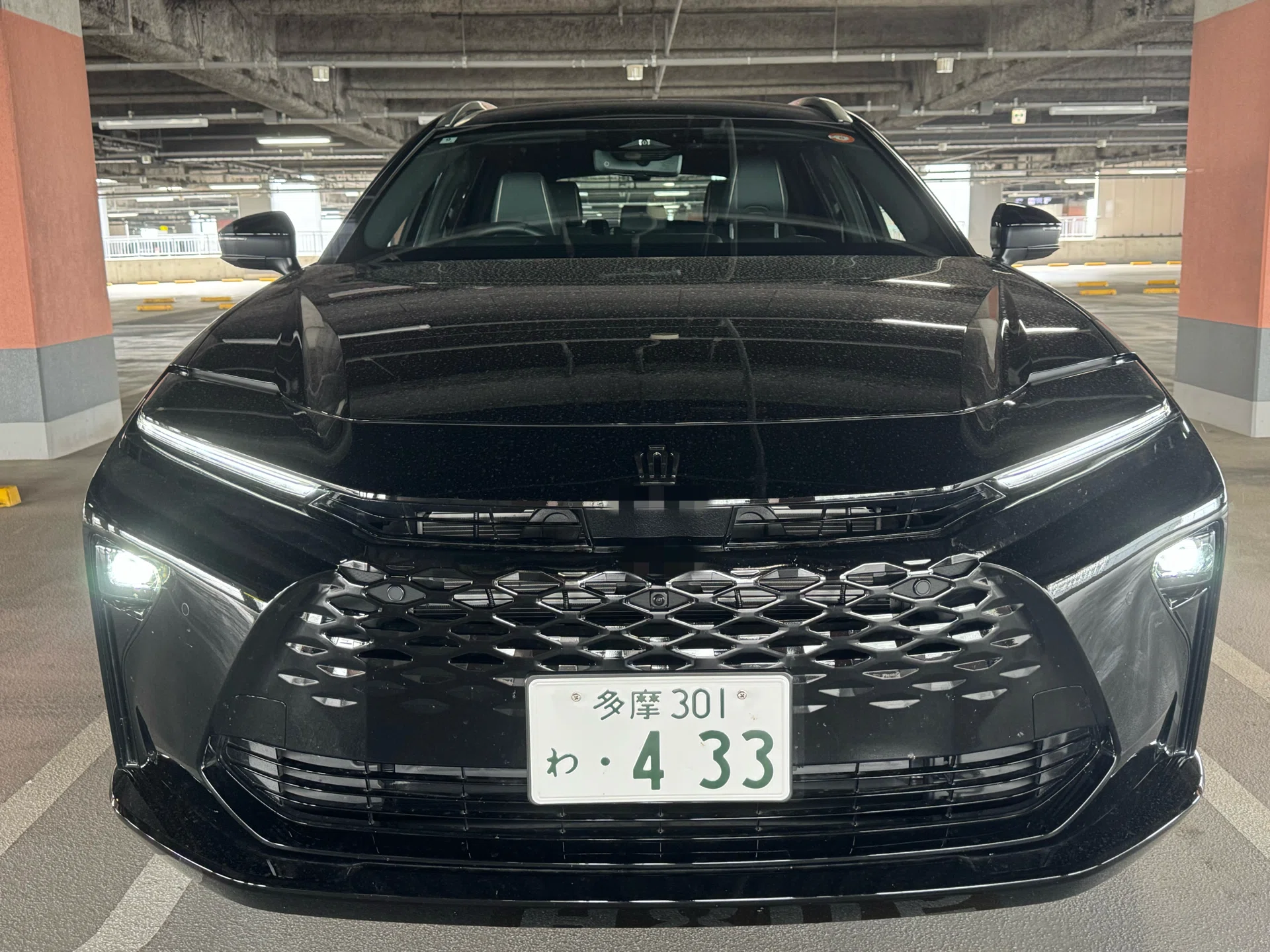 試乗レビュー343台目 令和7年式 トヨタ クラウンエステート（2代目
