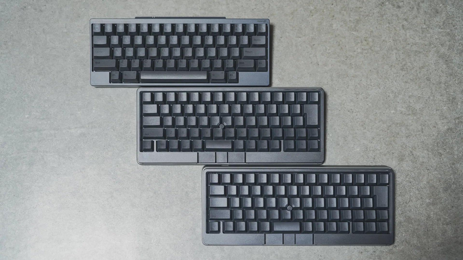 HHKB Studio 日本語配列をレンタルして3日で購入を決めた理由｜yutty.