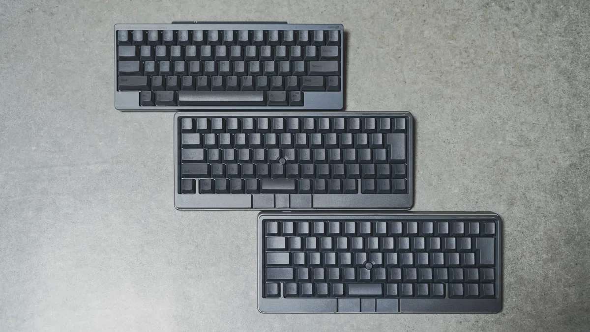 HHKB Studio 日本語配列をレンタルして3日で購入を決めた理由｜yutty.