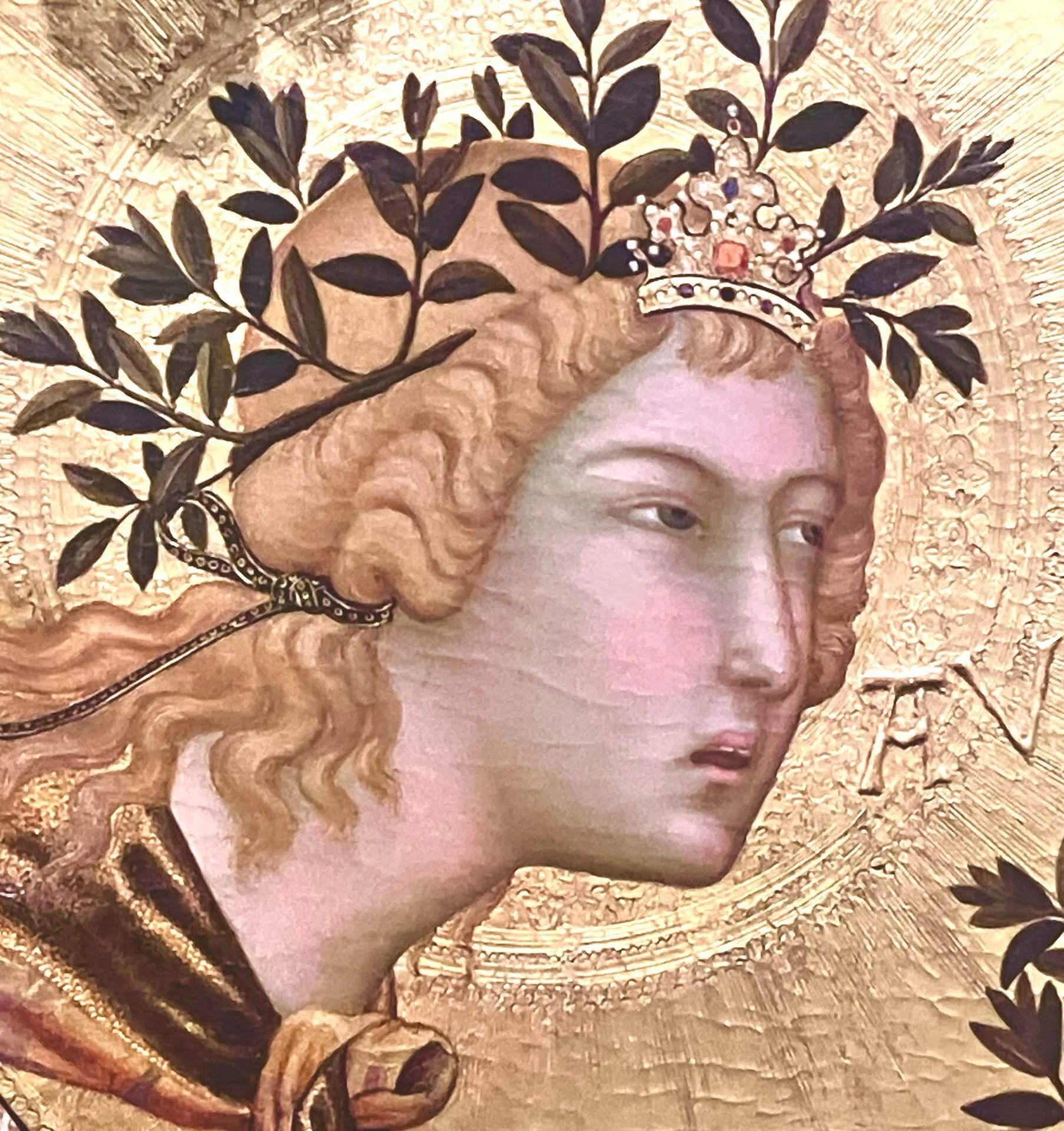 80歳夫婦イタリア絵画旅行記 (40)｜Caita911