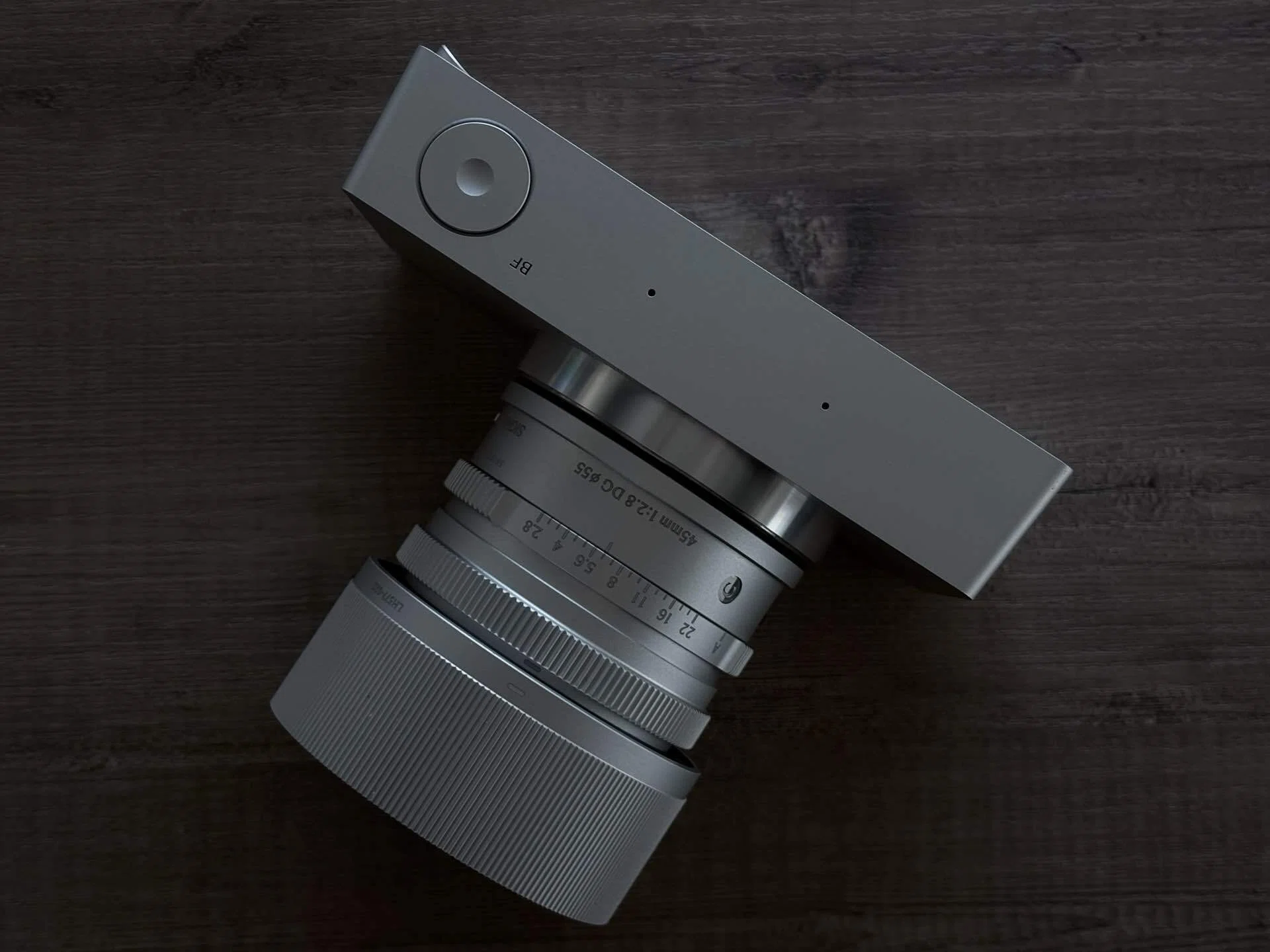 Sigma BFには夢が詰まっている｜?ⓄⓀⓎⓄ Ⓢ?ⓇⒺⒺ? ???