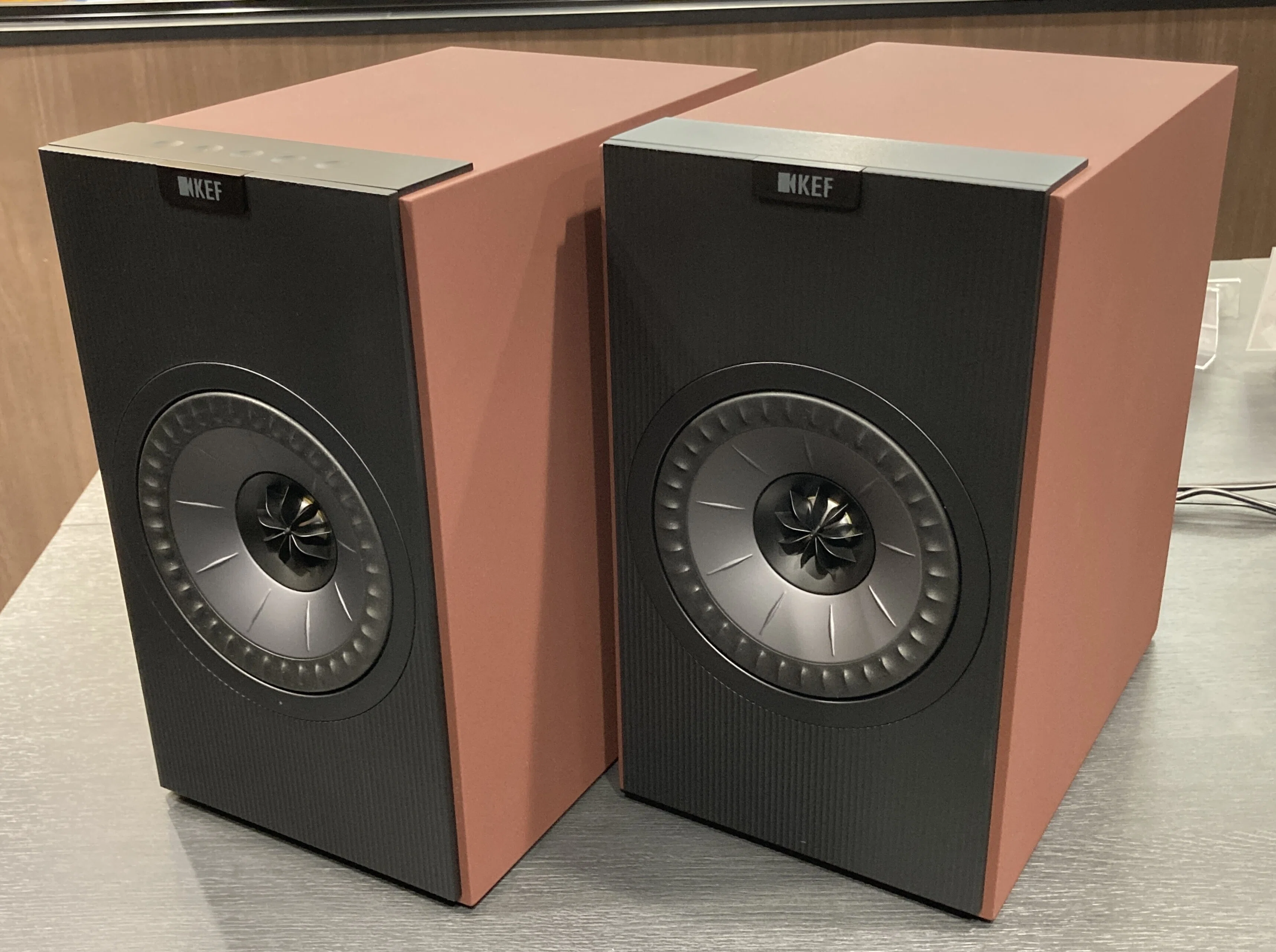 KEF Coda W のすゝめ｜オーディオユニオン吉祥寺店