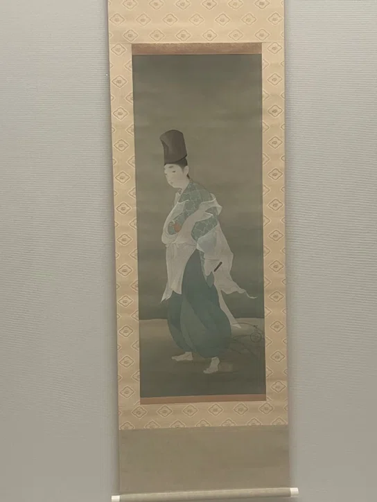 展覧会レポート】『没後110年 日本画の革命児 今村紫紅』音声ガイドで