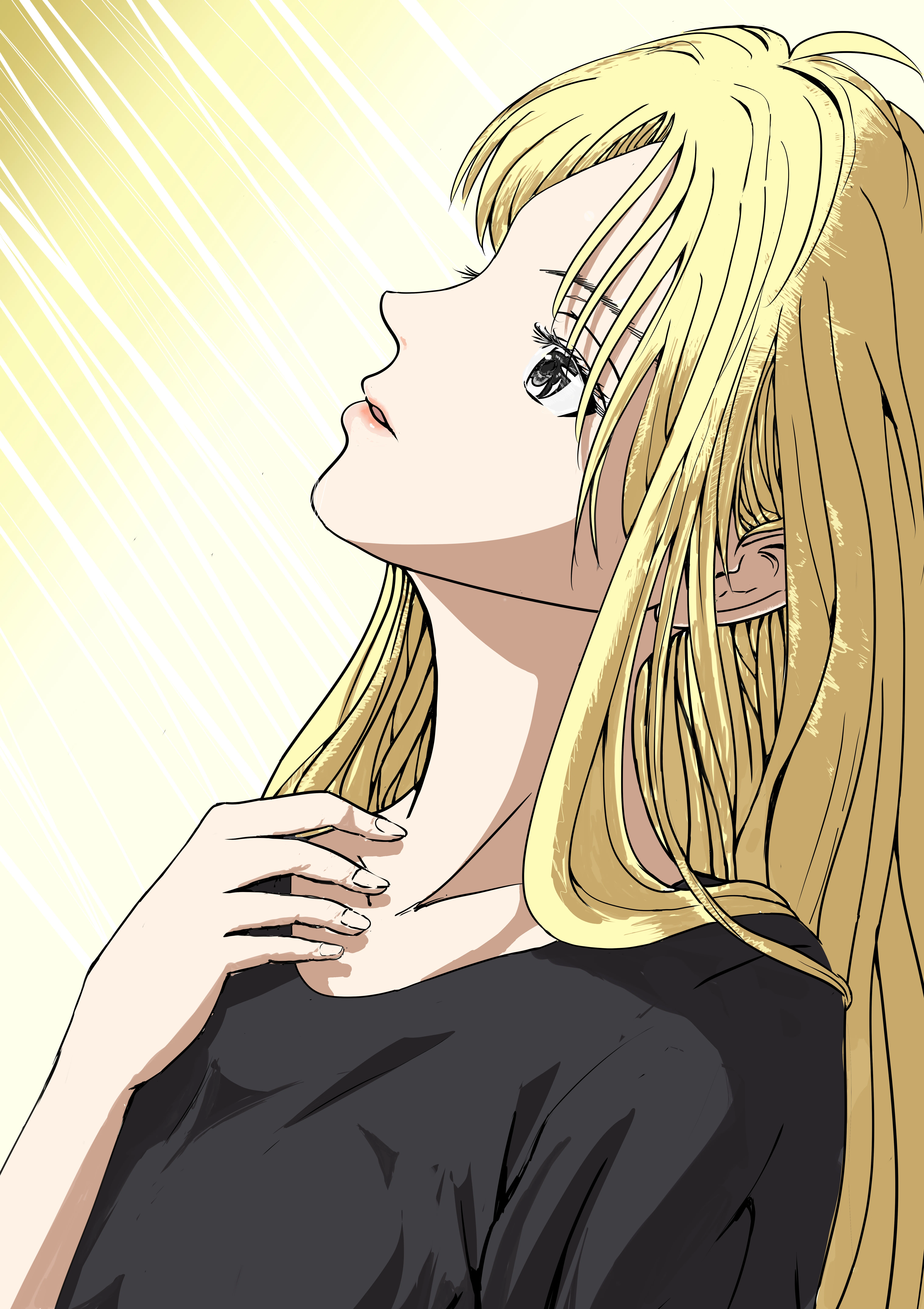 イラストを描いてみた（その41）｜クリコミ