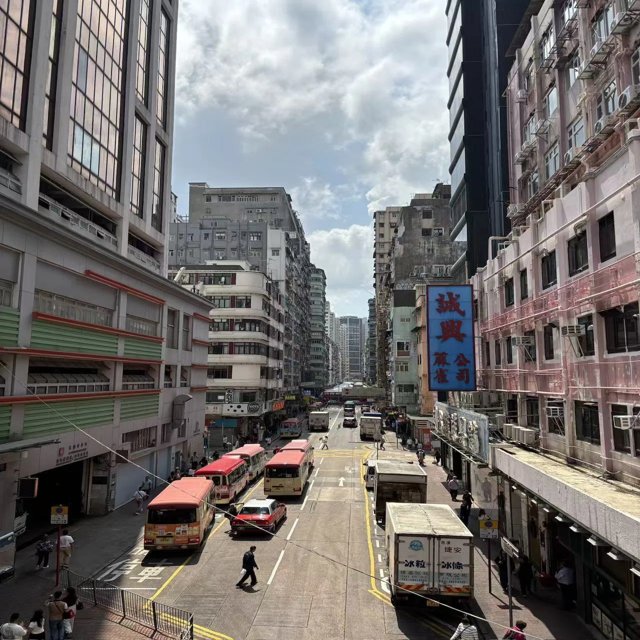 旅行記｜香港・深圳で人生初のひとり旅 #2｜Uki