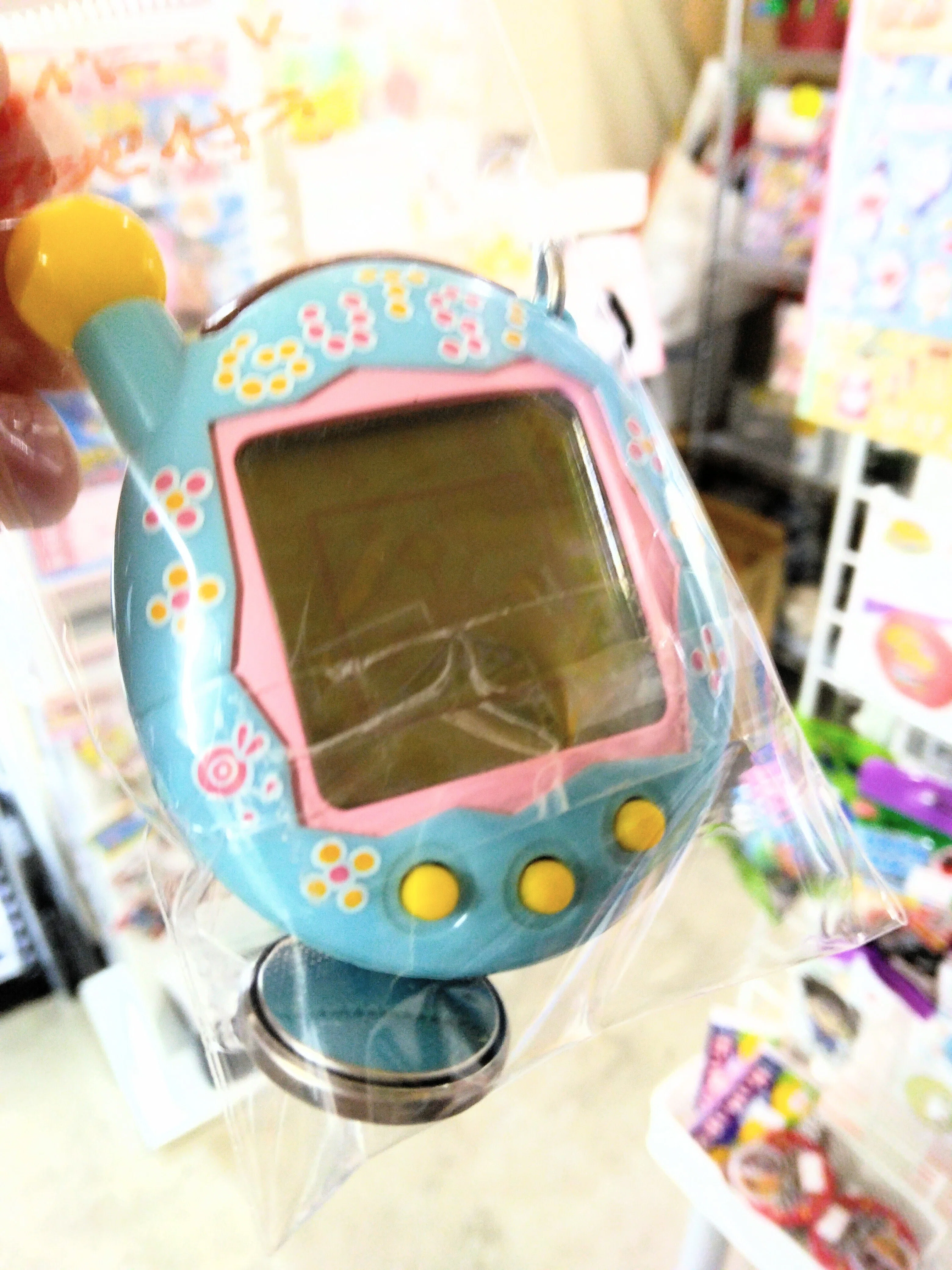 ✨人気爆発中‼️たまごっちグッズ大集合🥚💕かわいい雑貨＆限定
