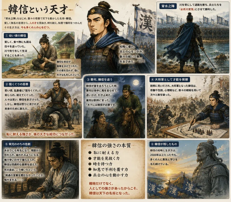 第14回：「背水之陣」 ― 退路を断って戦う覚悟 ―｜boubura