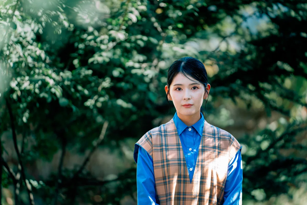 月岡ツキさん