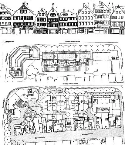 都市計画は誰のためにあるか 建築と都市のはざま】第7回｜月刊誌建築