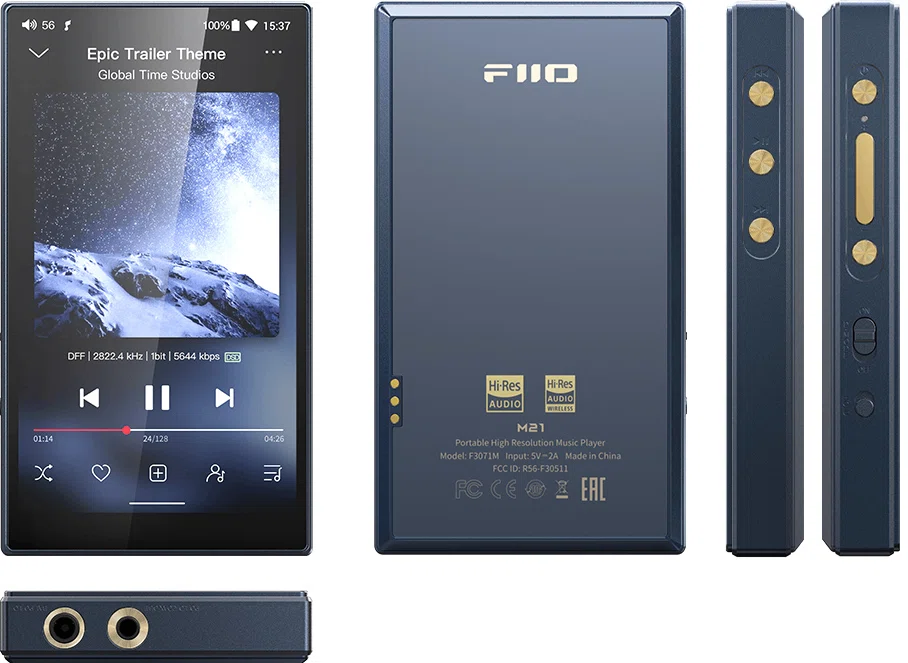 スマホでは辿り着けない、あの「濃密な音」に溺れる。日常を音楽フェス