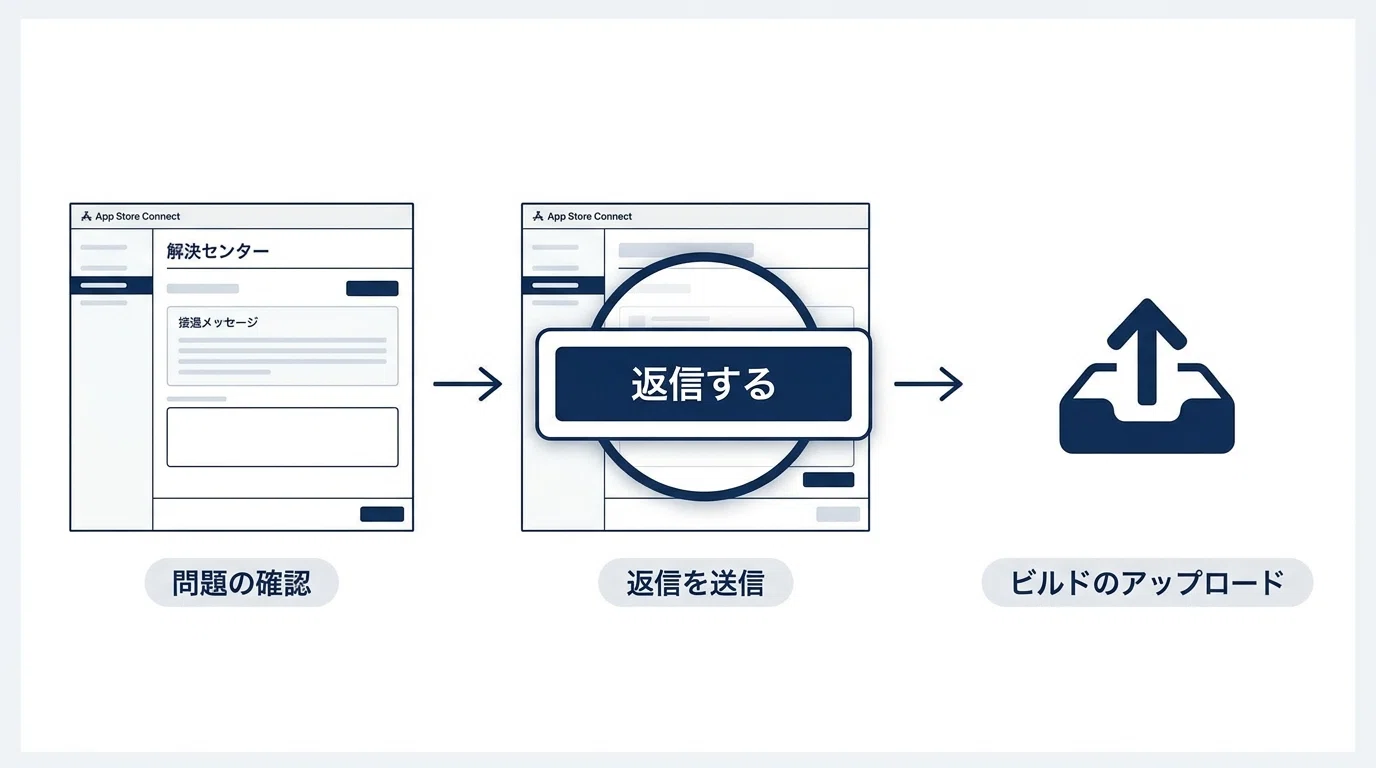 低評価に関してプロフ参照】Apple iPhoneアプリのApp Store審査